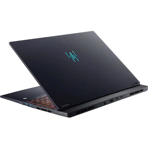 Acer Predator Helios 16 PHN16S-71-98RF Core Ultra 9 275HX (15th Gen) 32GB RAM NVIDIA RTX 5070Ti With 12GB DDR7 Graphics 16" QHD 240Hz OLED Display Gaming Laptop