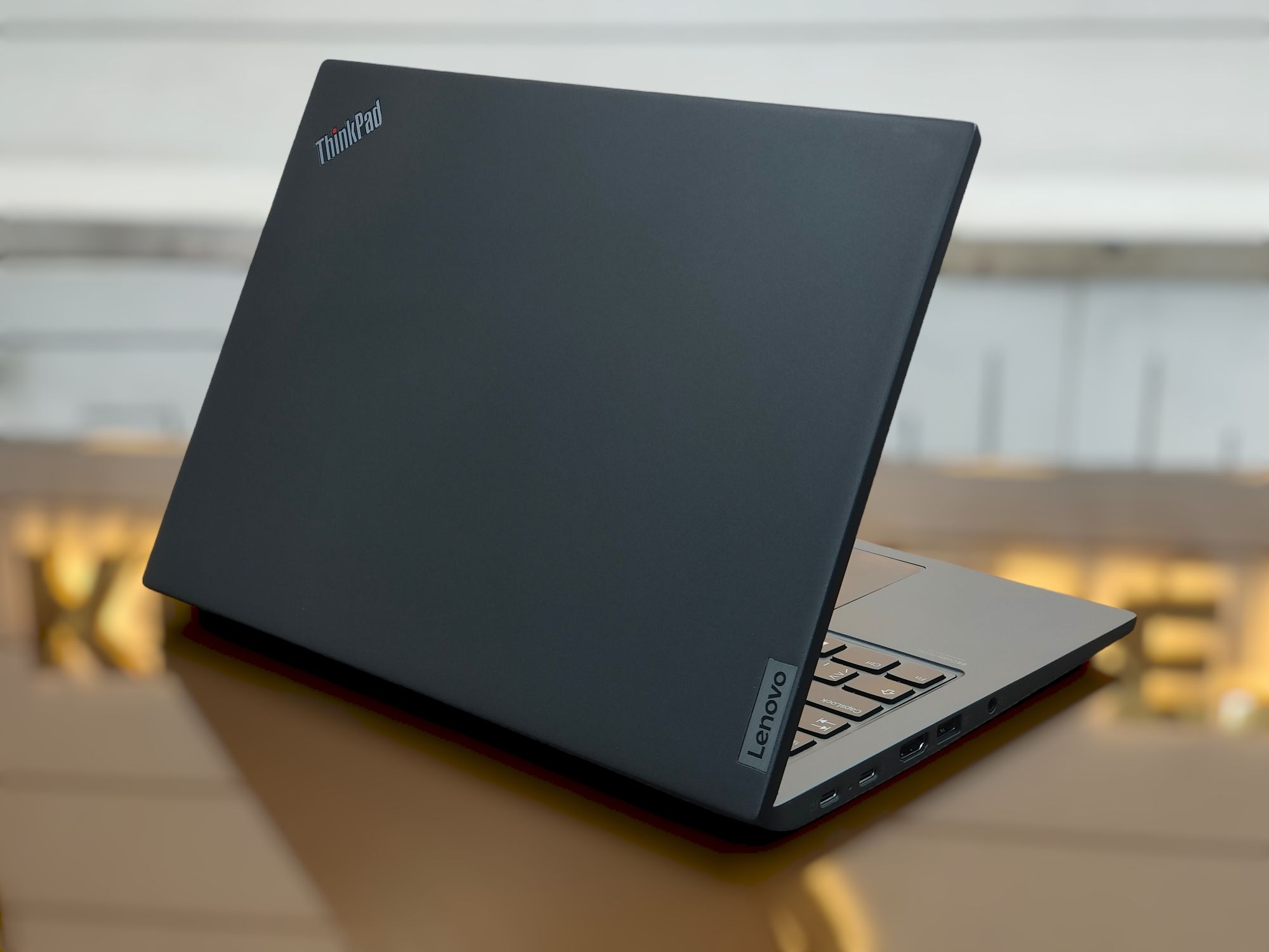 Lenovo ThinkPad X13 - Gen 3| Core i5-1250P| 16GB 4800MHz| 13.3" TOUCH