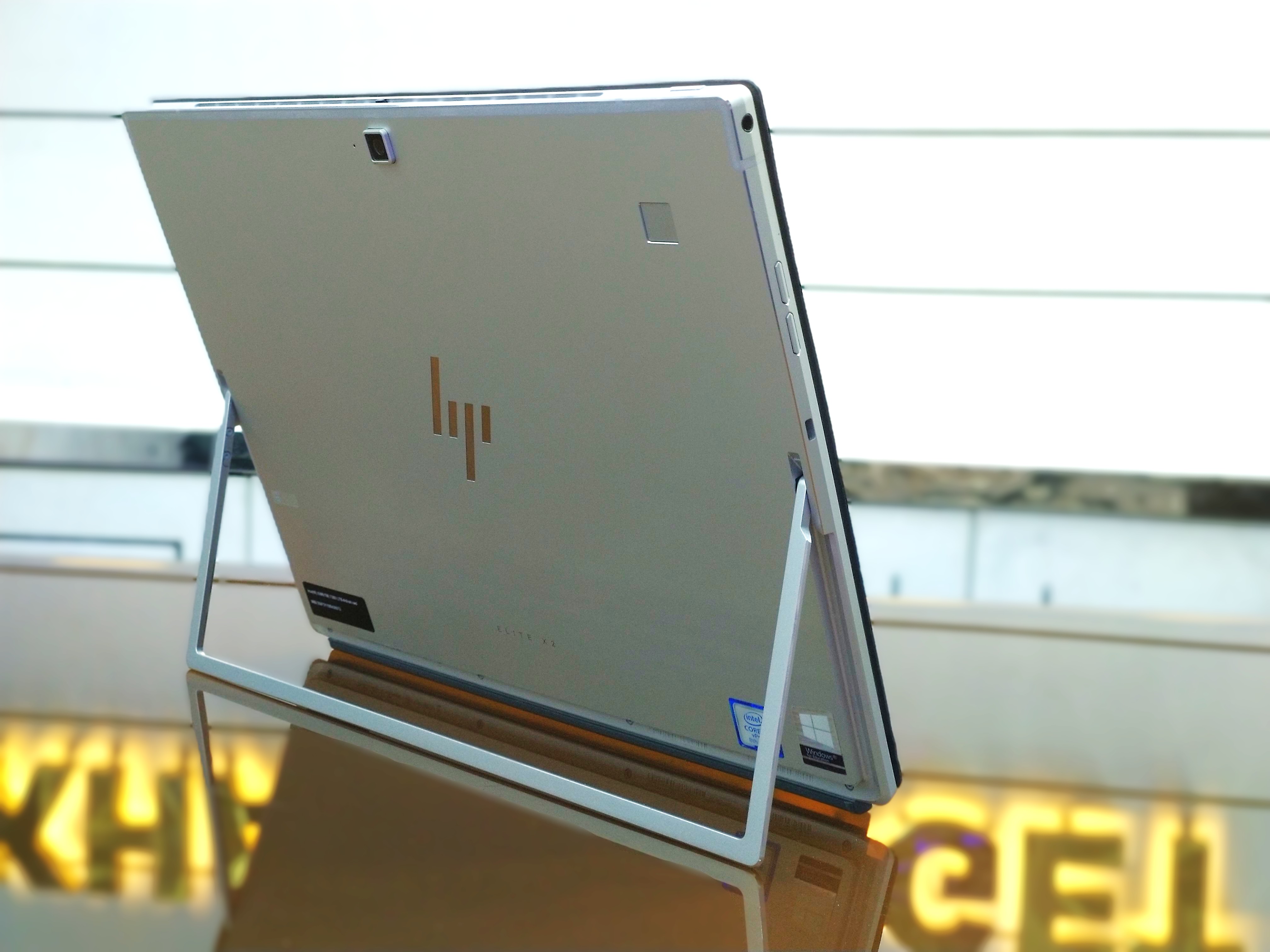 HP Elite X2 G4 Tablet Core i5-8365U 256GB SSD 16GB RAM 13" FHD+ Glass Touch Display Laptop With Detachable Keyboard