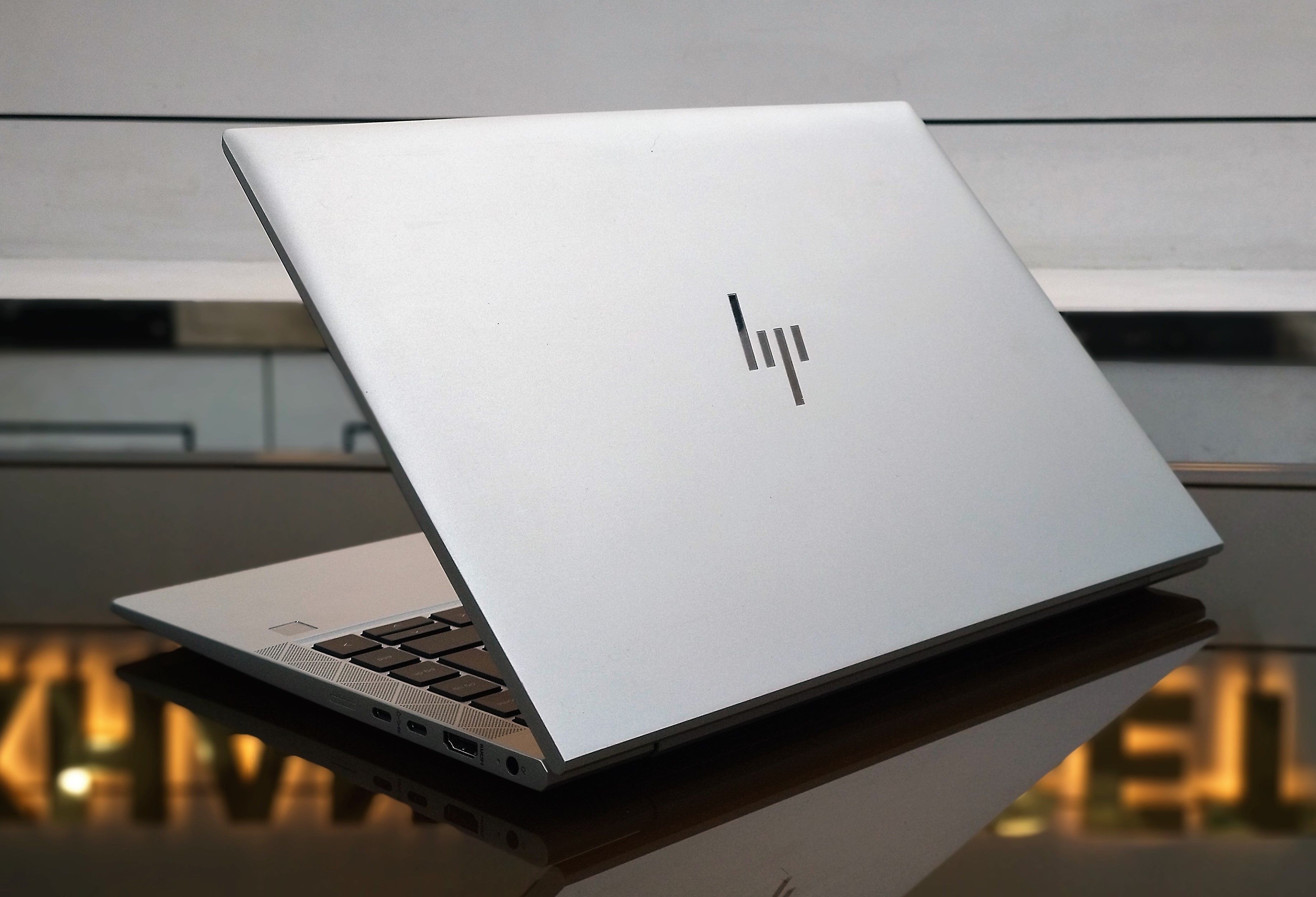 HP EliteBook 840 G7 Core i5-10310U 256GB SSD 8GB RAM 14" FHD Display Laptop