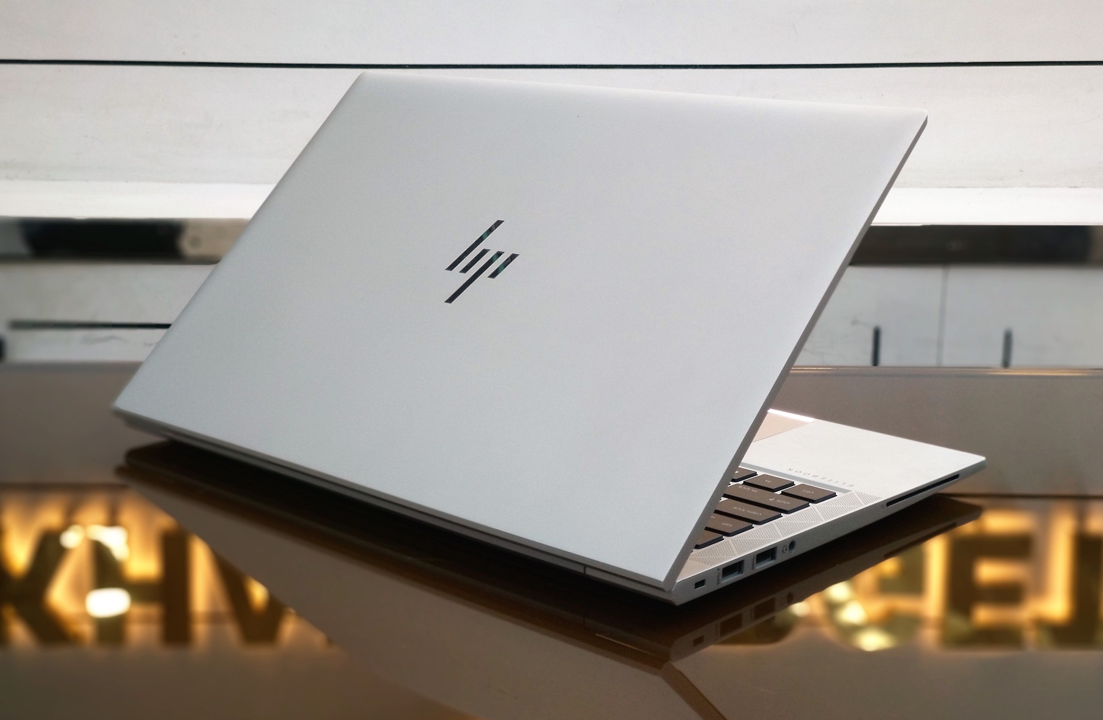HP EliteBooK 840 G8 Core i5-1145G7 16GB RAM 256GB SSD 14" FHD Touch Display