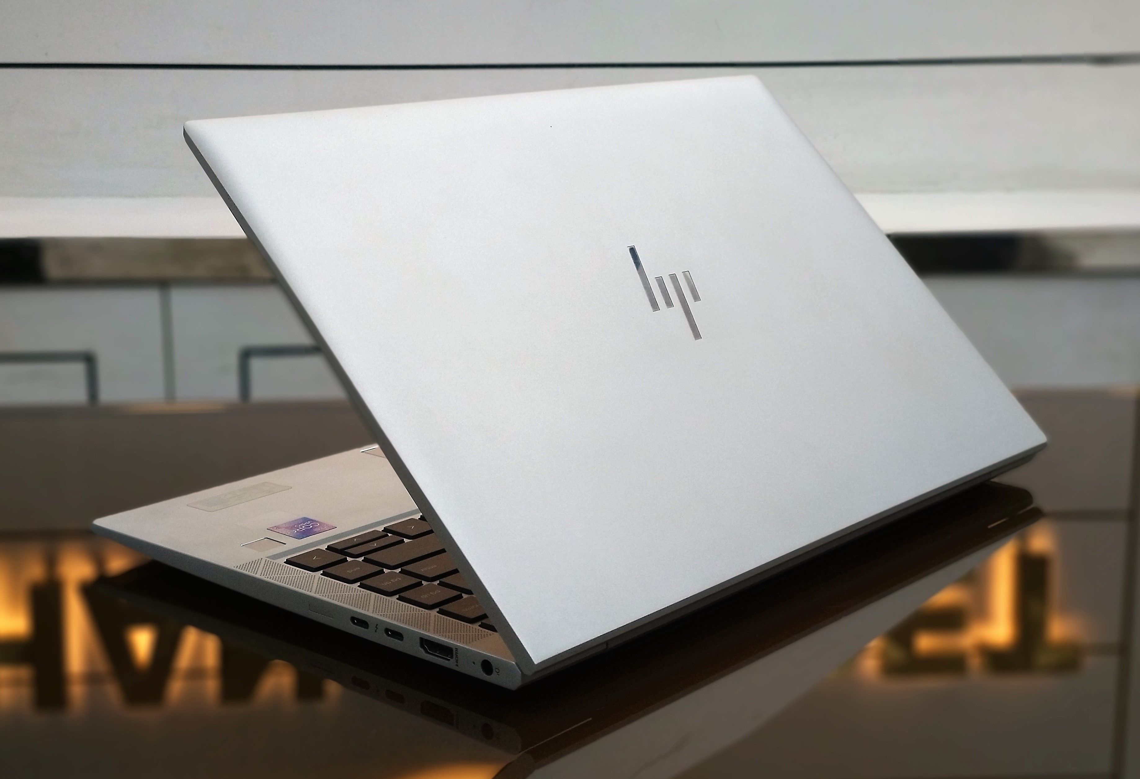 HP EliteBook 840 G8 Core i5-1145G7 256GB SSD 16GB RAM 14" FHD Display Laptop