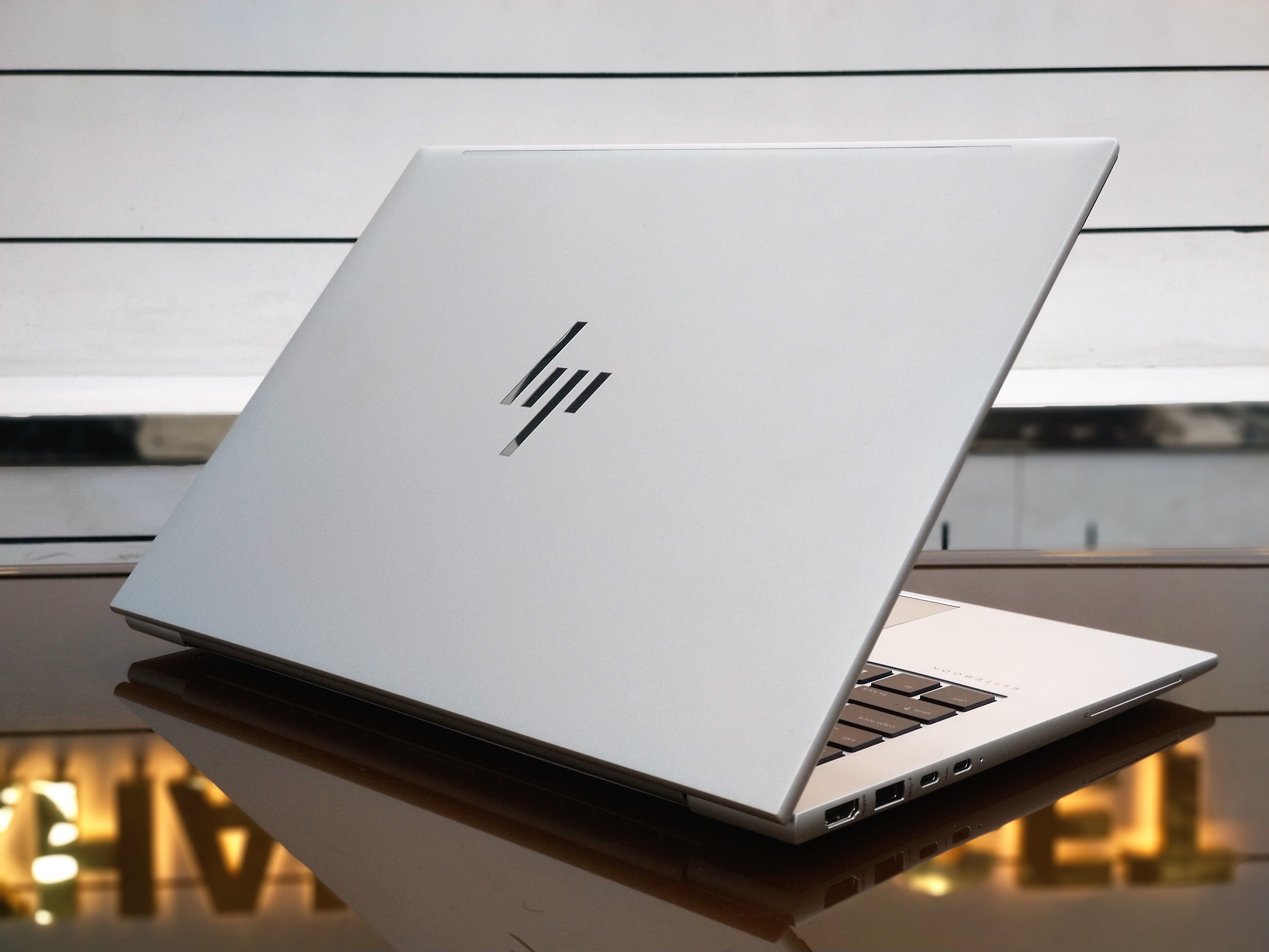 HP EliteBook 840 G9 Core i5-1245U 512GB SSD 8GB RAM 14" FHD+ Display Laptop