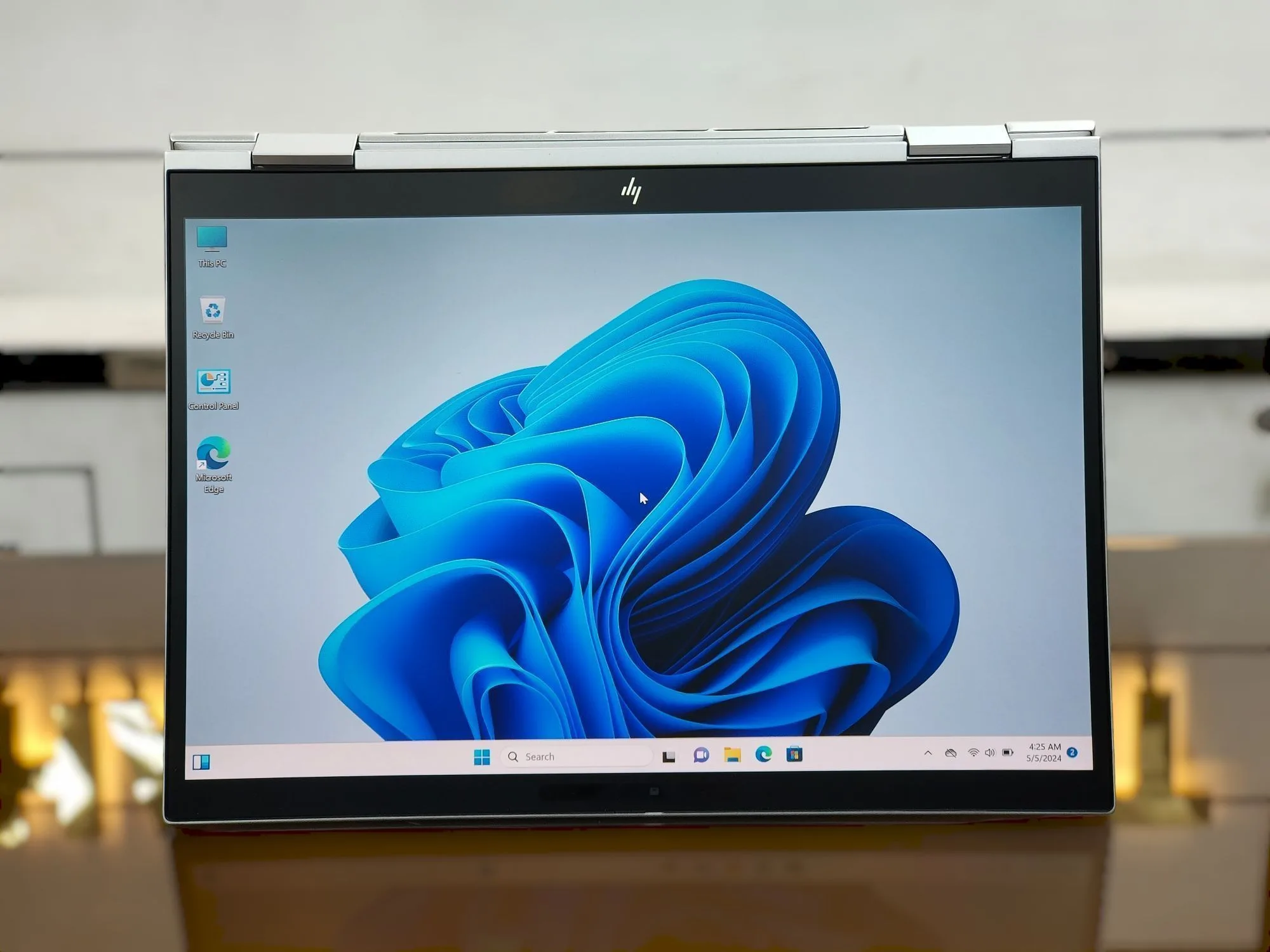 HP EliteBook X360 830 G11 Core Ultra 7 165U (14th Gen) 512GB SSD 16GB RAM 13.3" FHD+ Glass Touch Display 2-in-1 Laptop With NPU