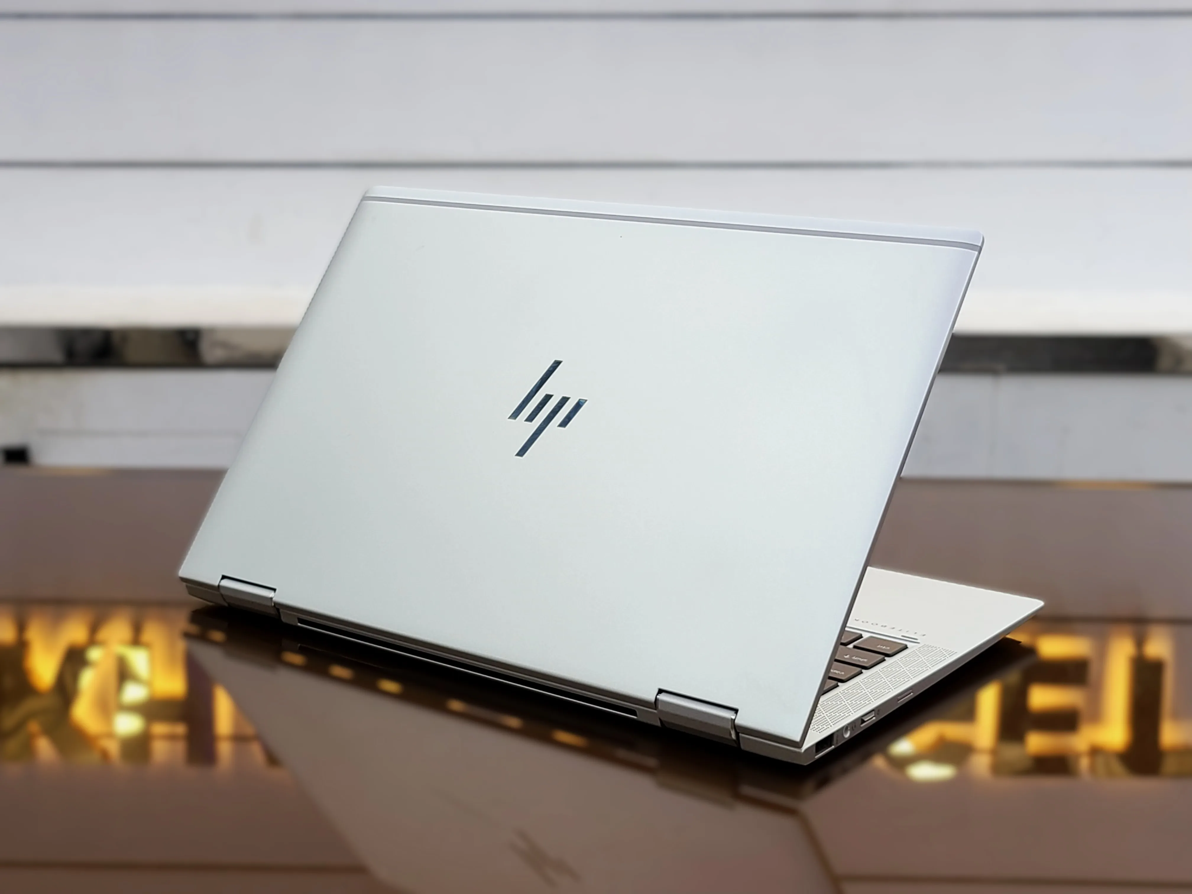 HP EliteBook X360 1030 G4 Core i7-8565U 256GB SSD 16GB RAM 13.3" FHD Glass Touch Display Sim Supported Laptop