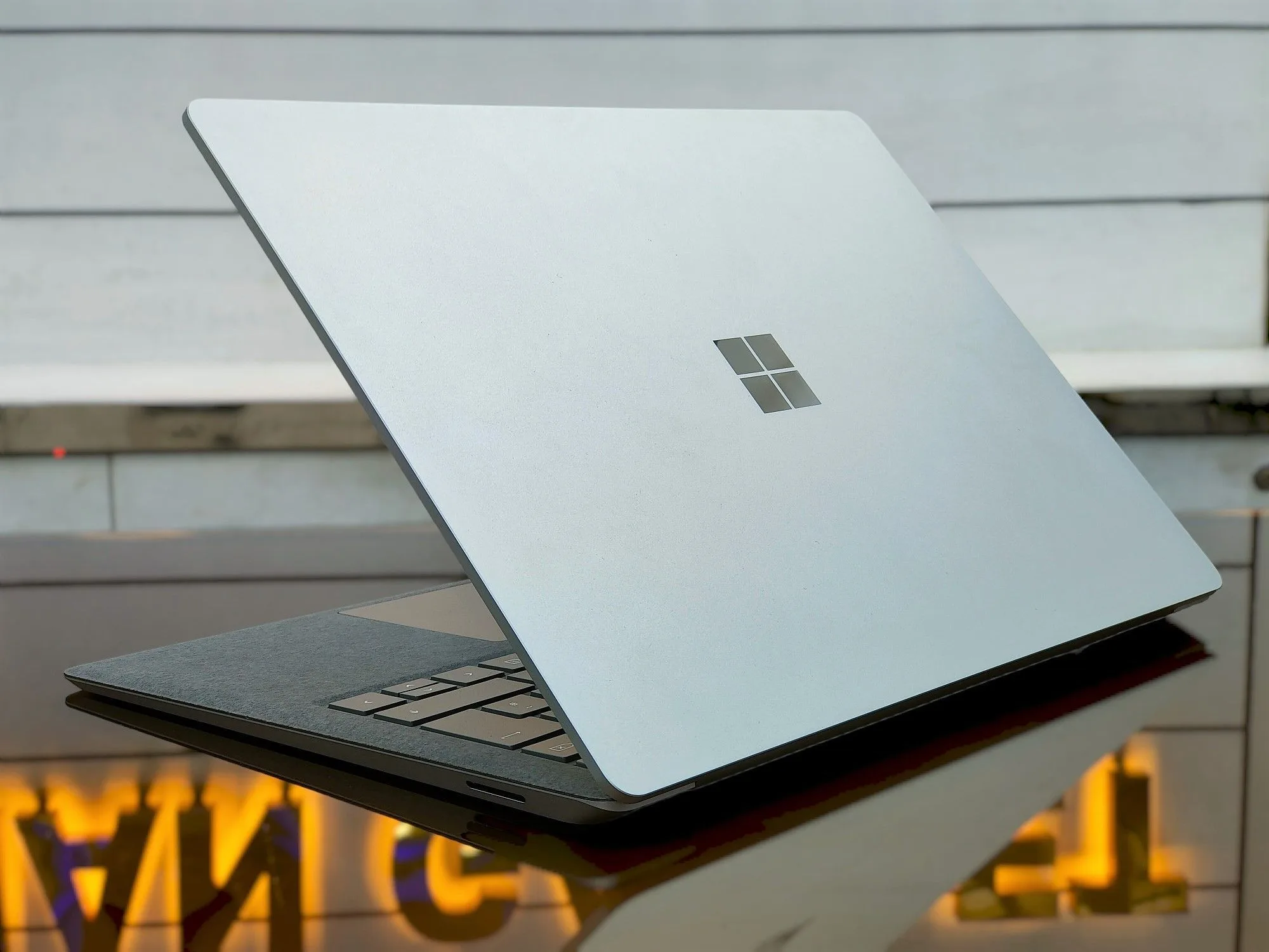 Microsoft Surface LapTop 3| Core i5-1035G7| 16GB 3733MHz| 13.5" QHD