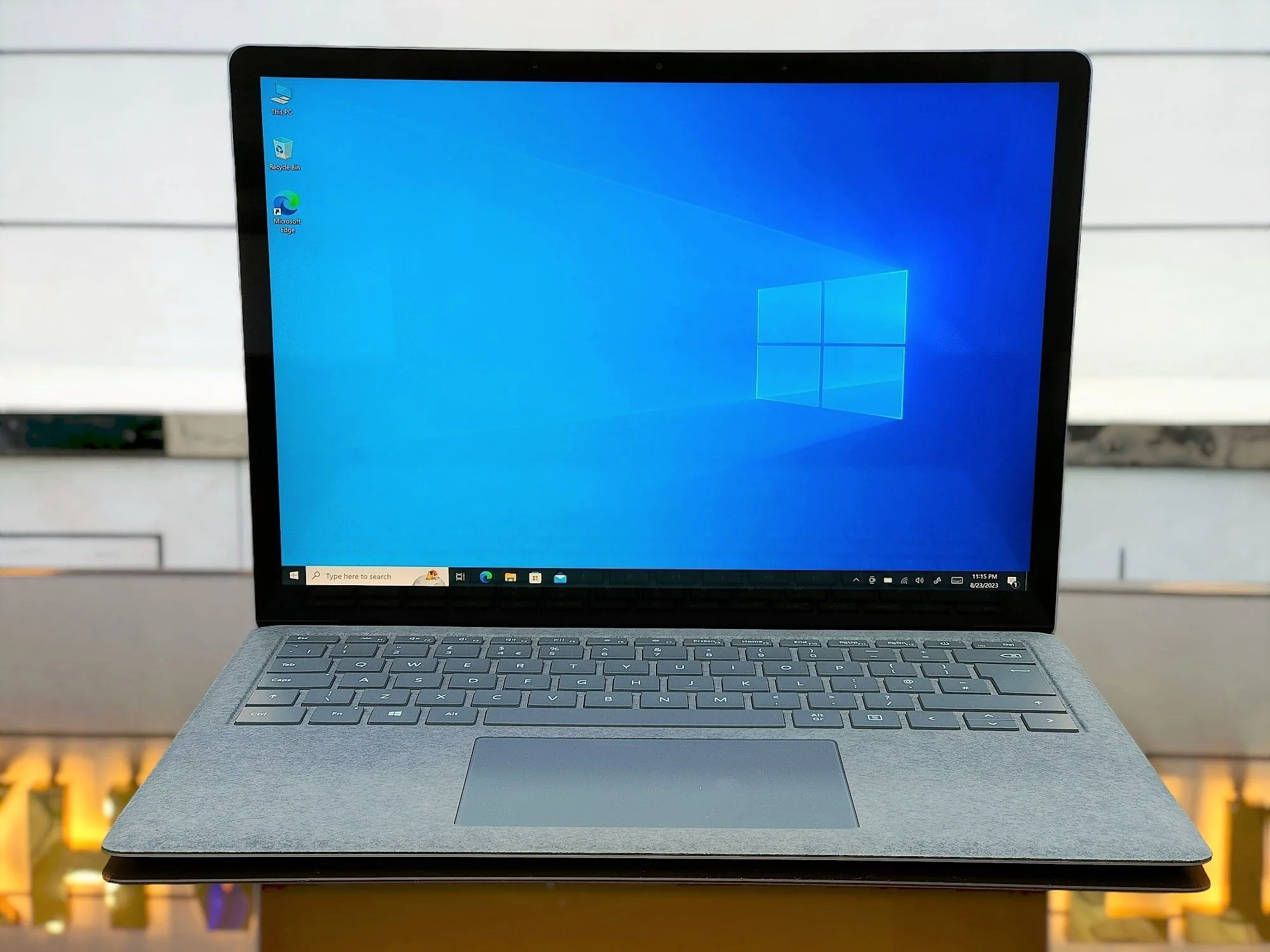 Microsoft Surface LapTop 3| 10th Gen Core i7| RAM-16GB| 13.5" QHD