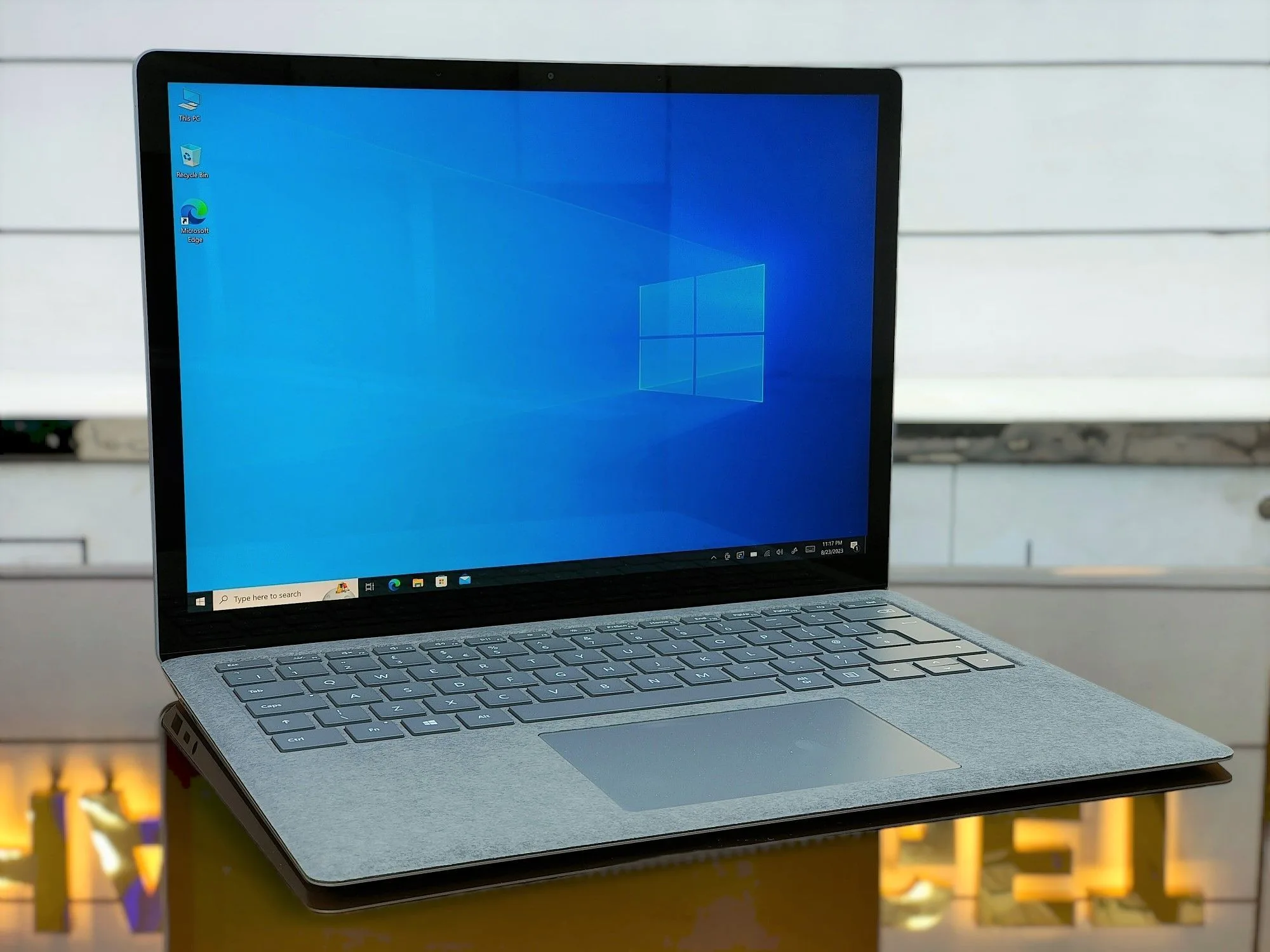 Microsoft Surface LapTop 3| 10th Gen Core i7| RAM-16GB| 13.5" QHD
