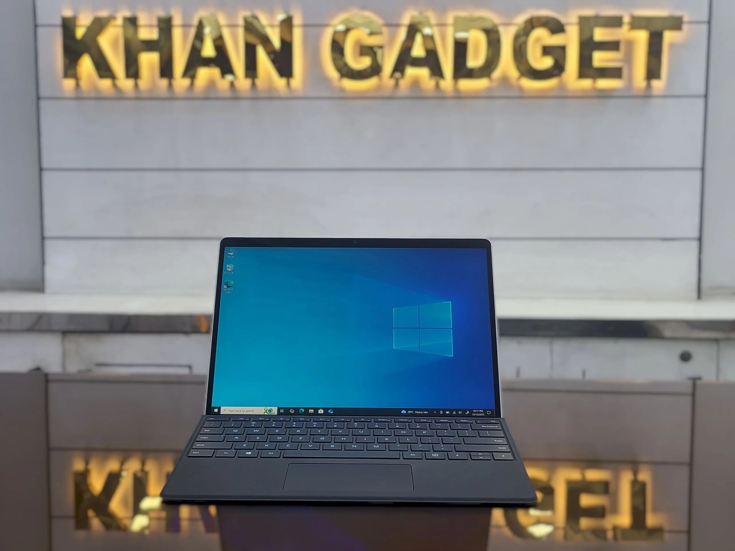 Microsoft Surface Pro 8| 11th Gen Core i5| RAM-16GB| 13" QHD 120Hz