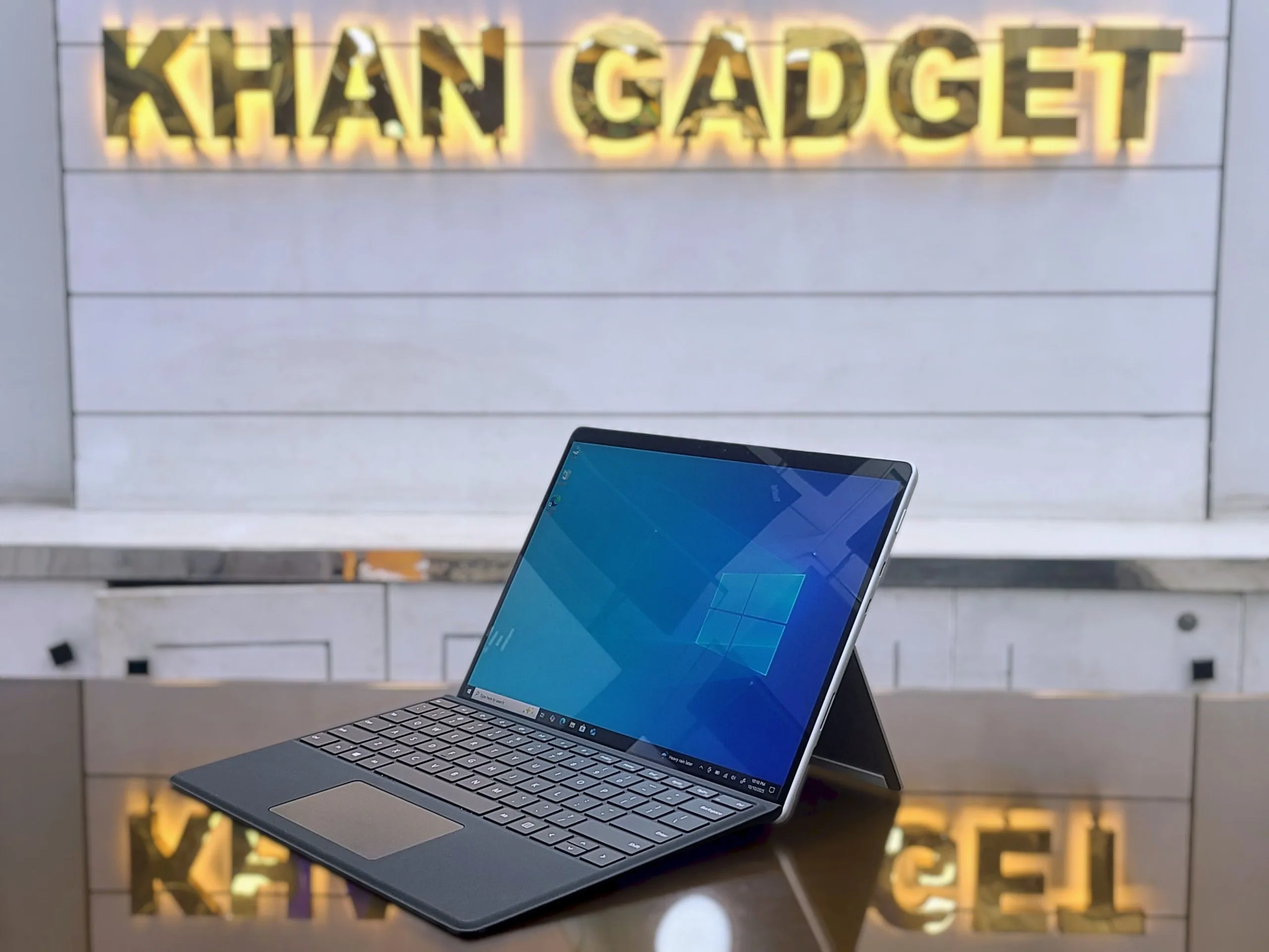 Microsoft Surface Pro 8| 11th Gen Core i5| RAM-16GB| 13" QHD 120Hz