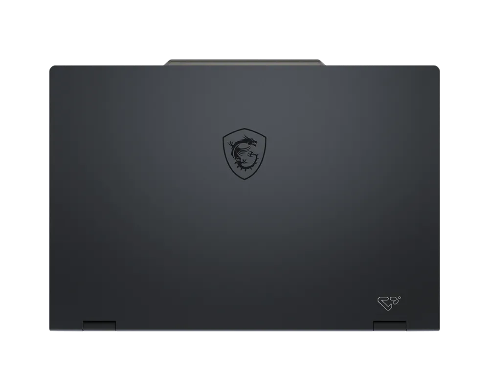 MSI Cyborg 15 B2RWFKG-071US Core 7 240H (15th Gen) 16GB RAM NVIDIA RTX 5060 With 8GB DDR7 Graphics 15.6" FHD 144Hz Display Gaming Laptop