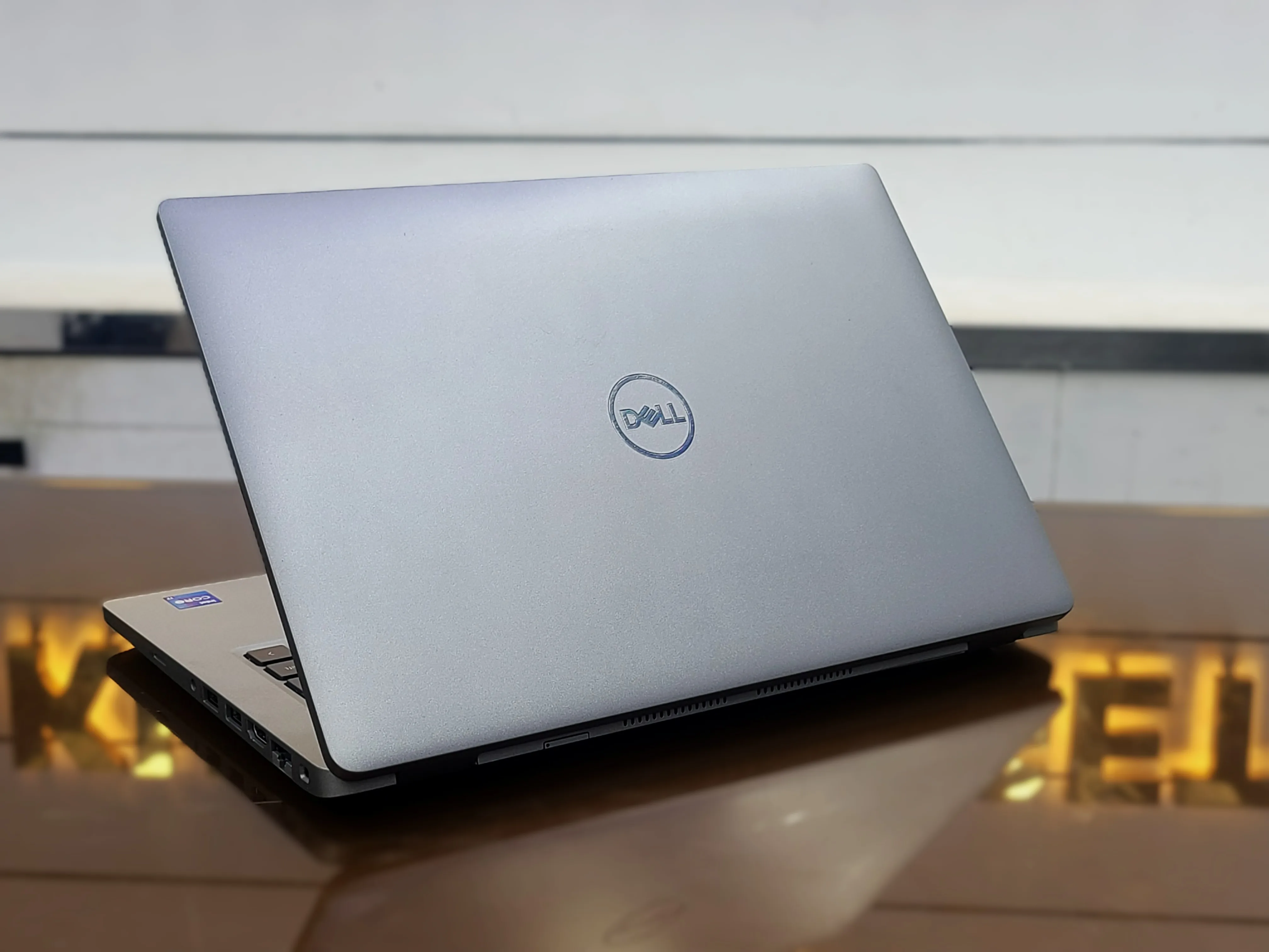 Dell Latitude 5420 Core i7-1165G7 16GB RAM 256GB SSD 14" FHD Display Laptop