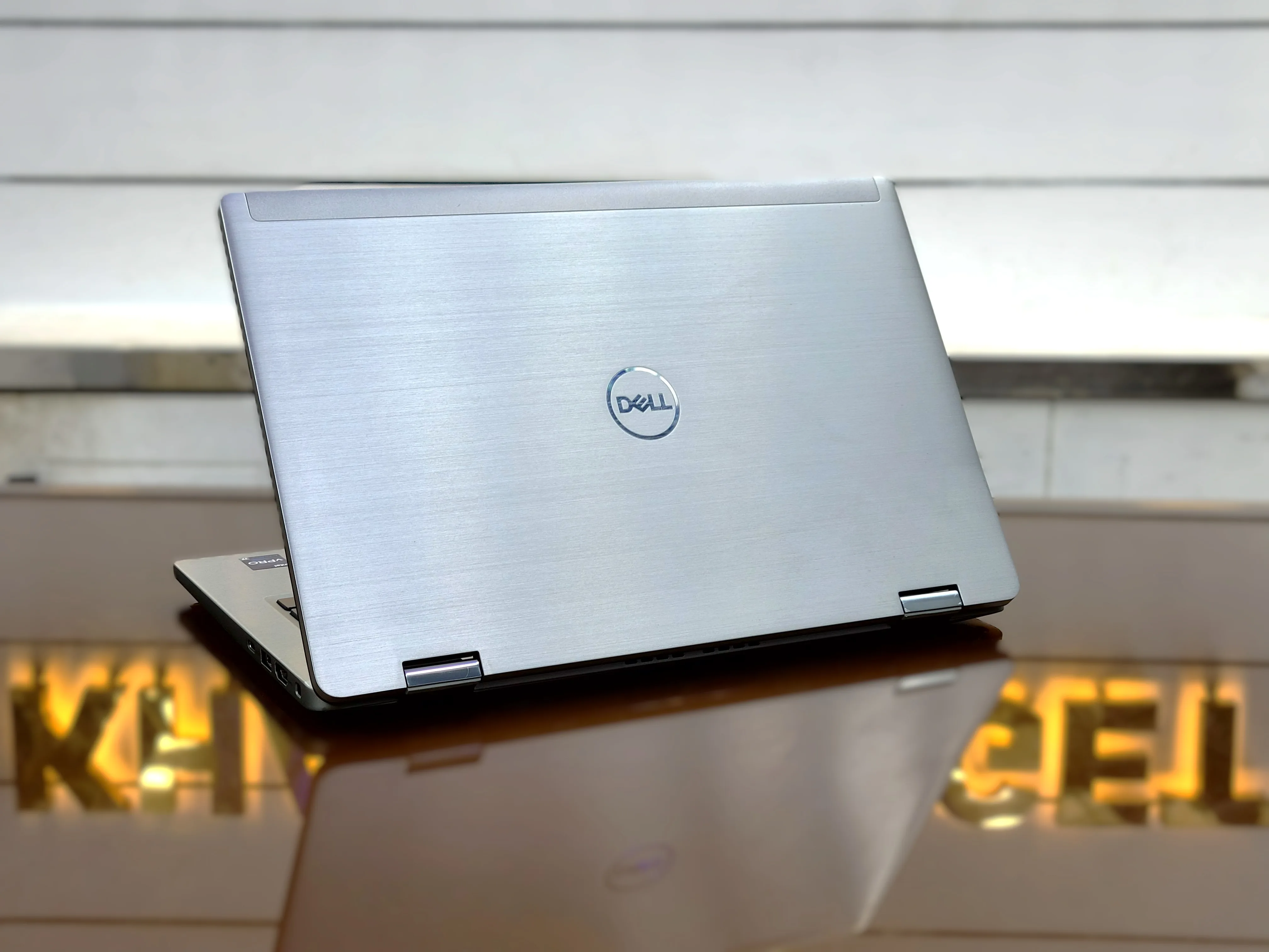 Dell Latitude 7330 Core i7-1265U 256GB Storage 16GB RAM 13.3" FHD Glass Touch Display 2-in-1 Laptop