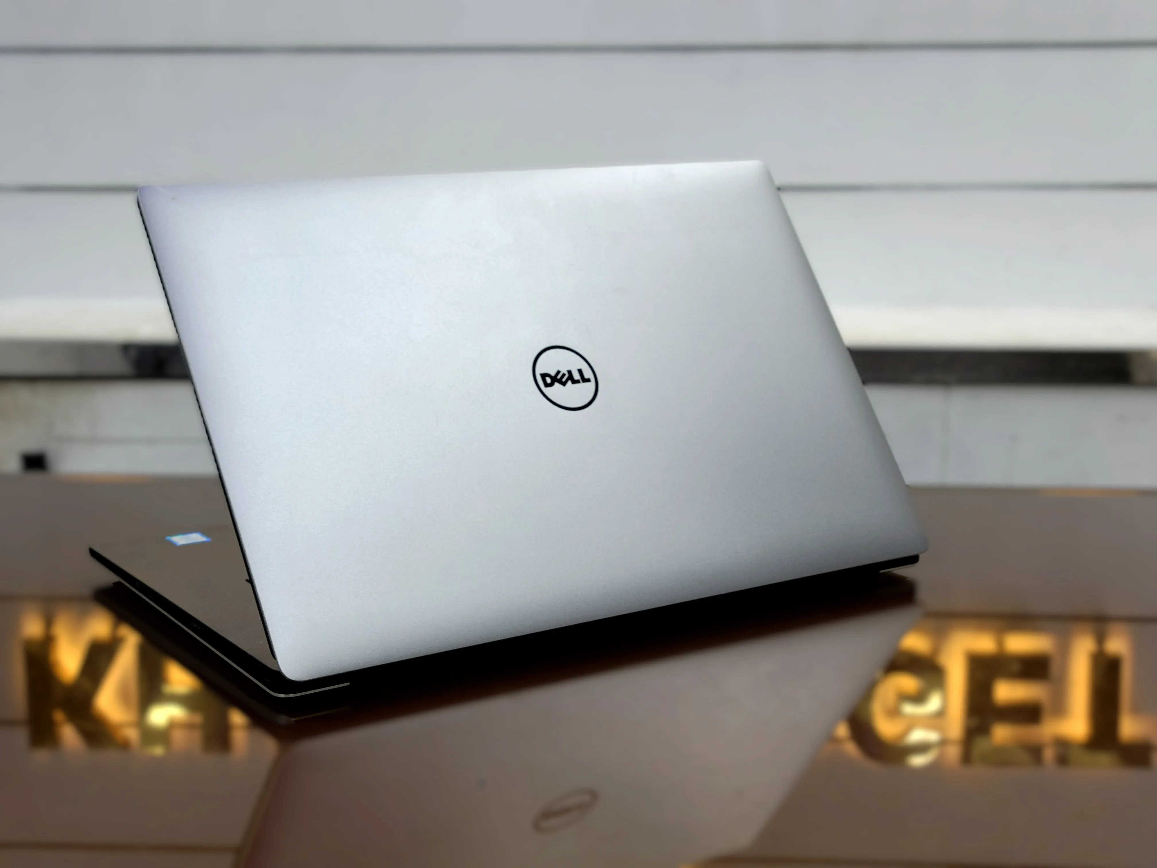 Dell Precision 5520 Core i7-7820HQ NVIDIA QUADRO M1200 With 4GB DDR5 Graphics 512GB Storage 15.6" FHD Display Mobile Workstation Laptop