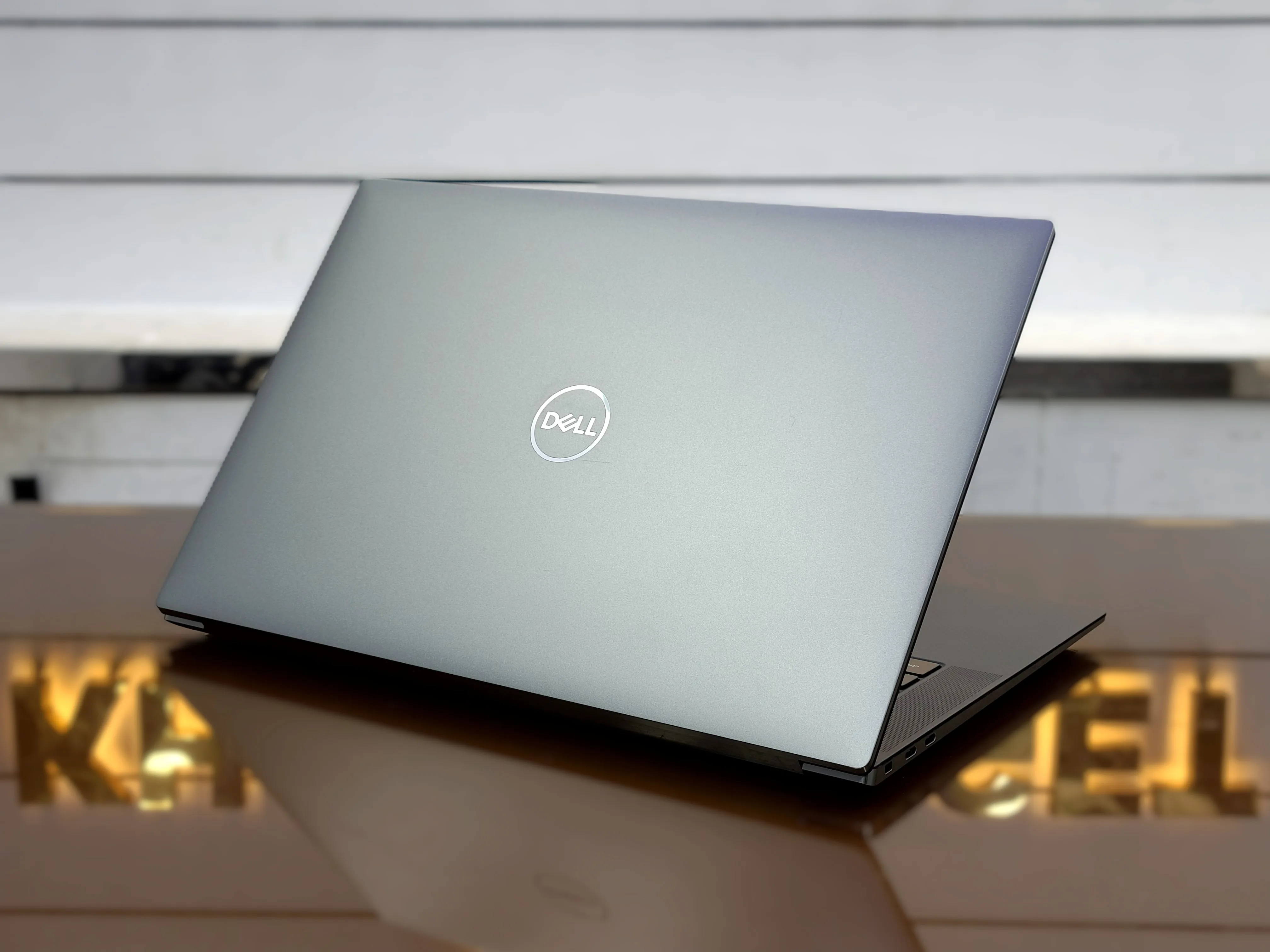 Dell Precision 5560 Core i7-11850H NVIDIA RTX A2000 With 4GB DDR6 Graphics 32GB RAM 15.6" FHD+ Display Mobile Workstation Laptop
