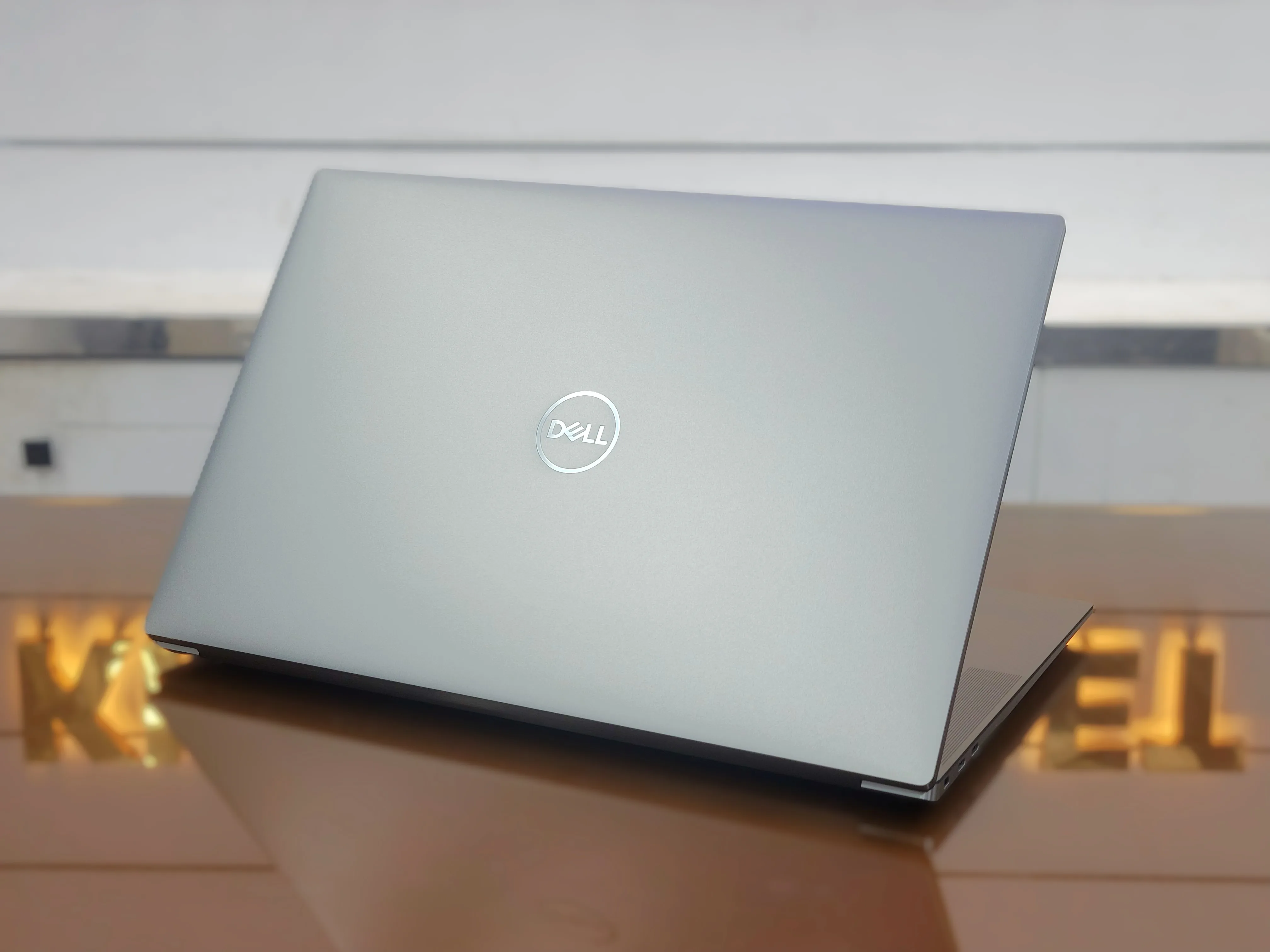 Dell Precision 5560 Core i7-11850H NVIDIA T1200 With 4GB DDR6 Graphics 32GB RAM 15.6" FHD+ Display Mobile Workstation Laptop