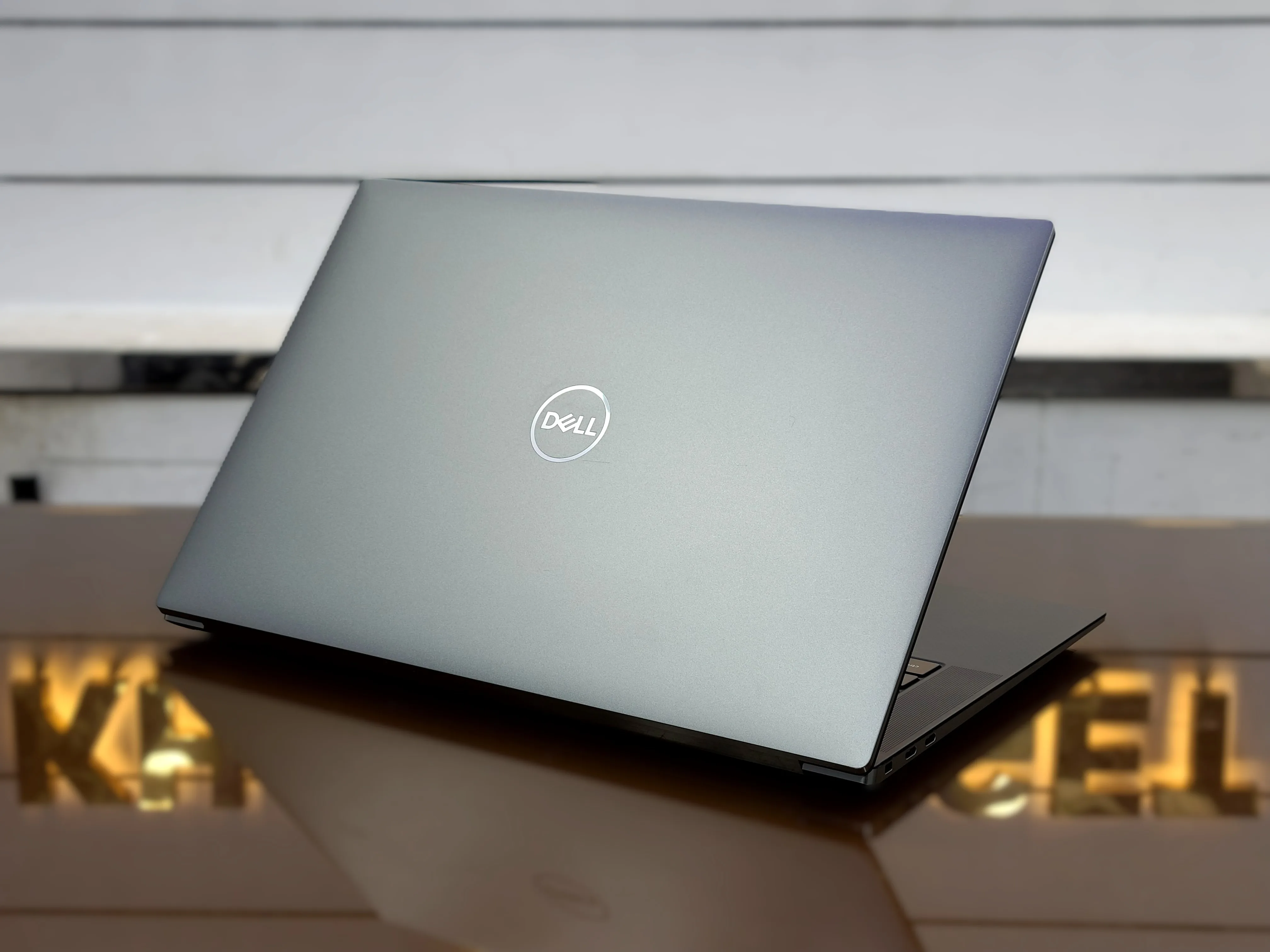 Dell Precision 5570 Core i7-12800H NVIDIA RTX A2000 With 8GB DDR6 Graphics 16GB 4800MHz RAM 15.6" FHD+ Display Mobile Workstation Laptop