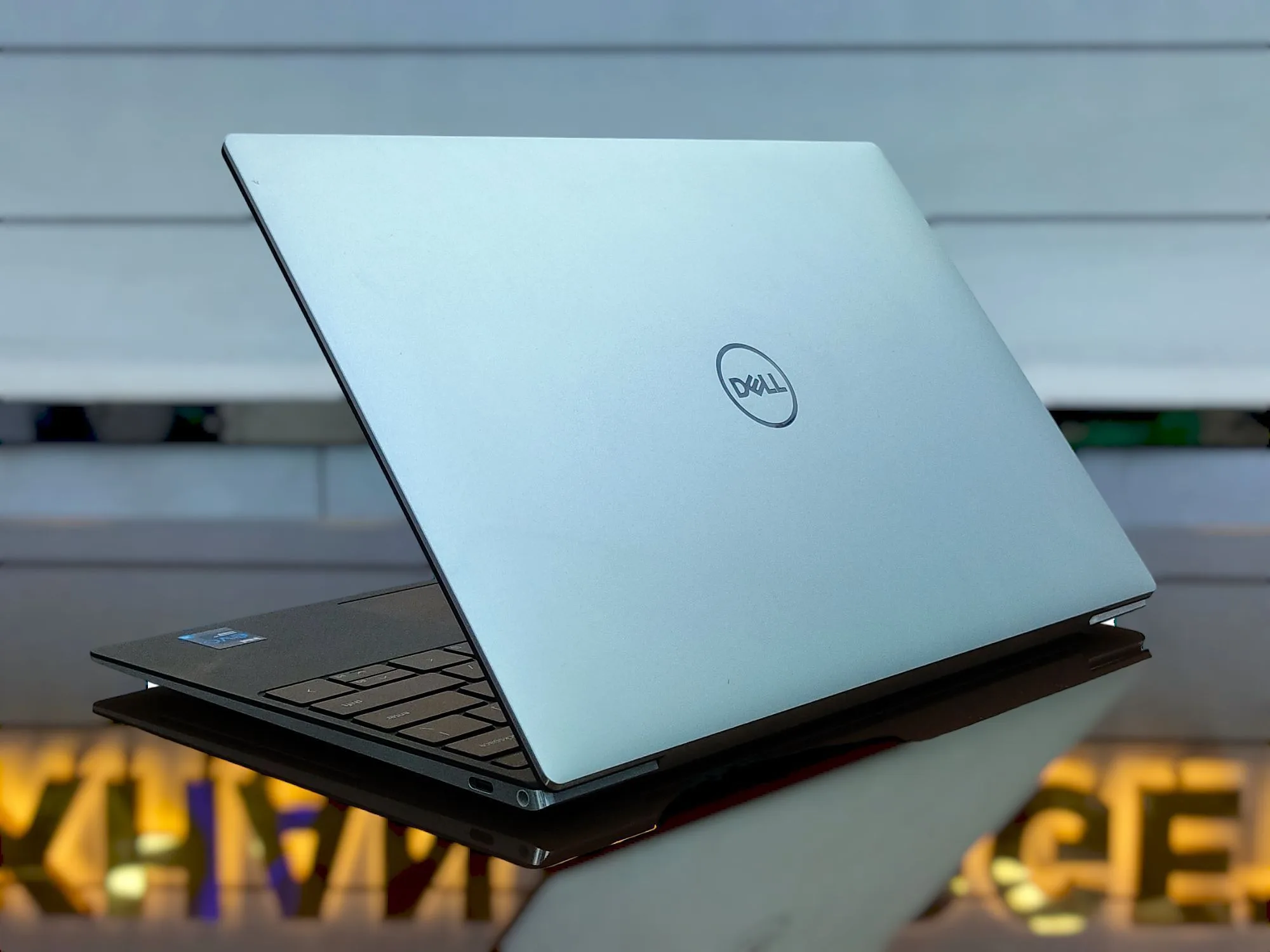 Dell XPS 13 9305 Core i7-1165G7 512GB Storage 16GB RAM 13.3" FHD Display Laptop