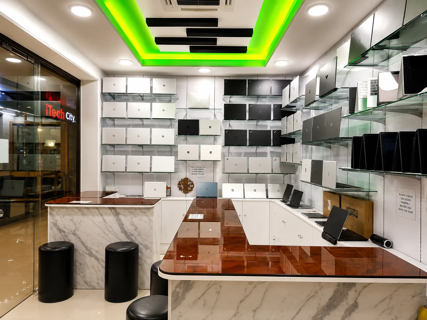 RANGPUR BRANCH