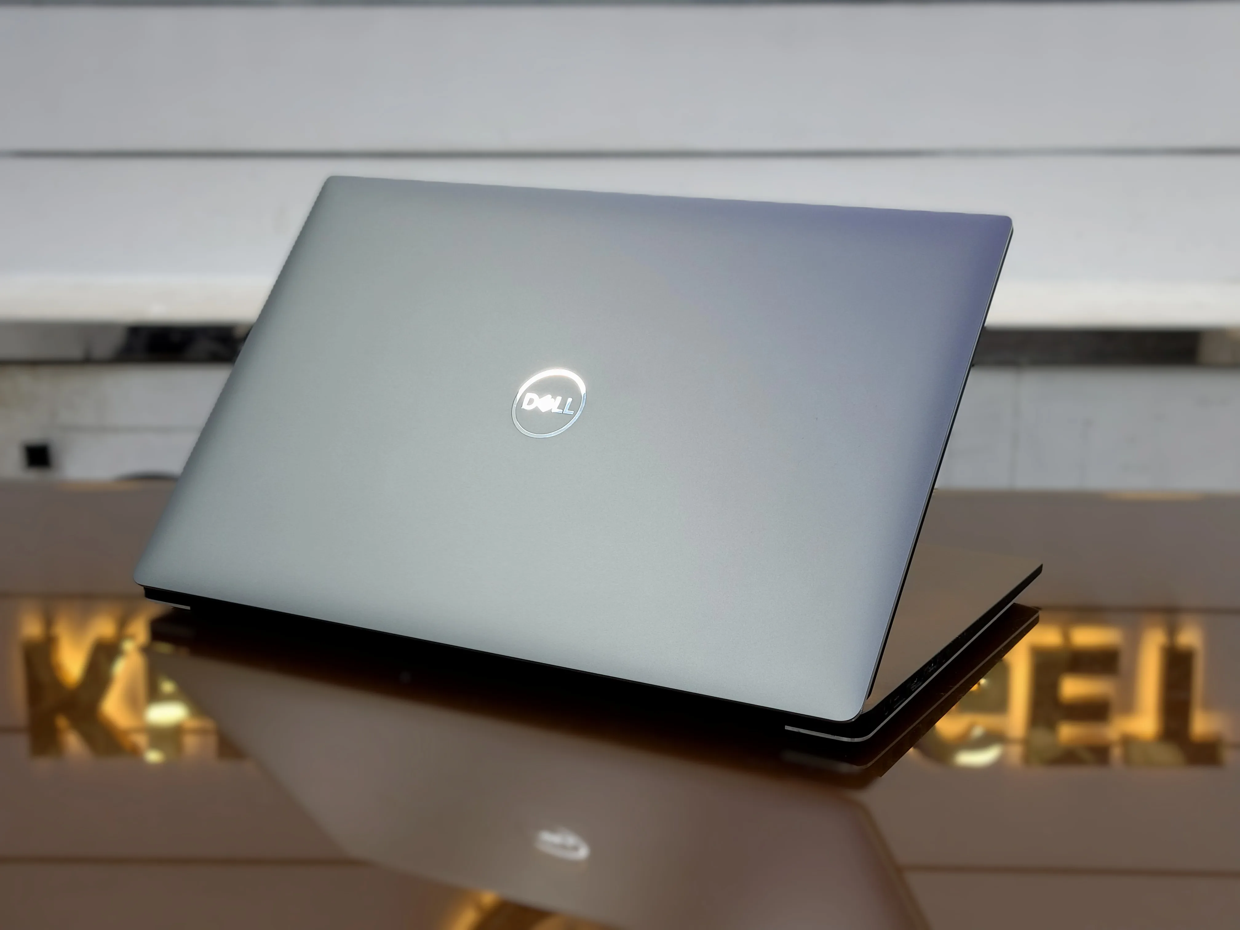 Dell Precision 5540 Core i7-9850H NVIDIA QUADRO T1000 With 4GB DDR5 Graphics 512GB SSD 16GB RAM 15.6" FHD Display Mobile Workstation Laptop