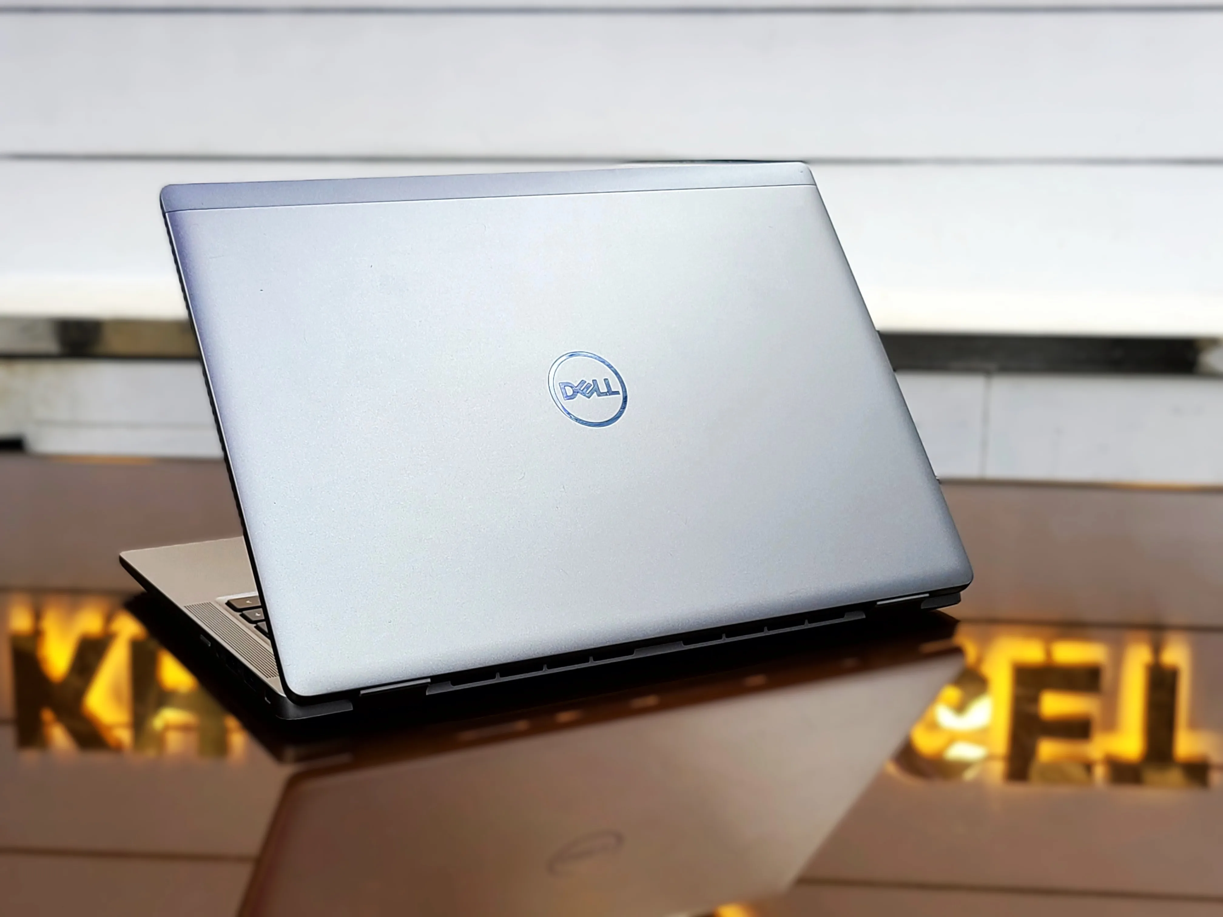 Dell Latitude 7440 Core i5-13745U 512GB SSD 16GB RAM 14"FHD+ Display Laptop