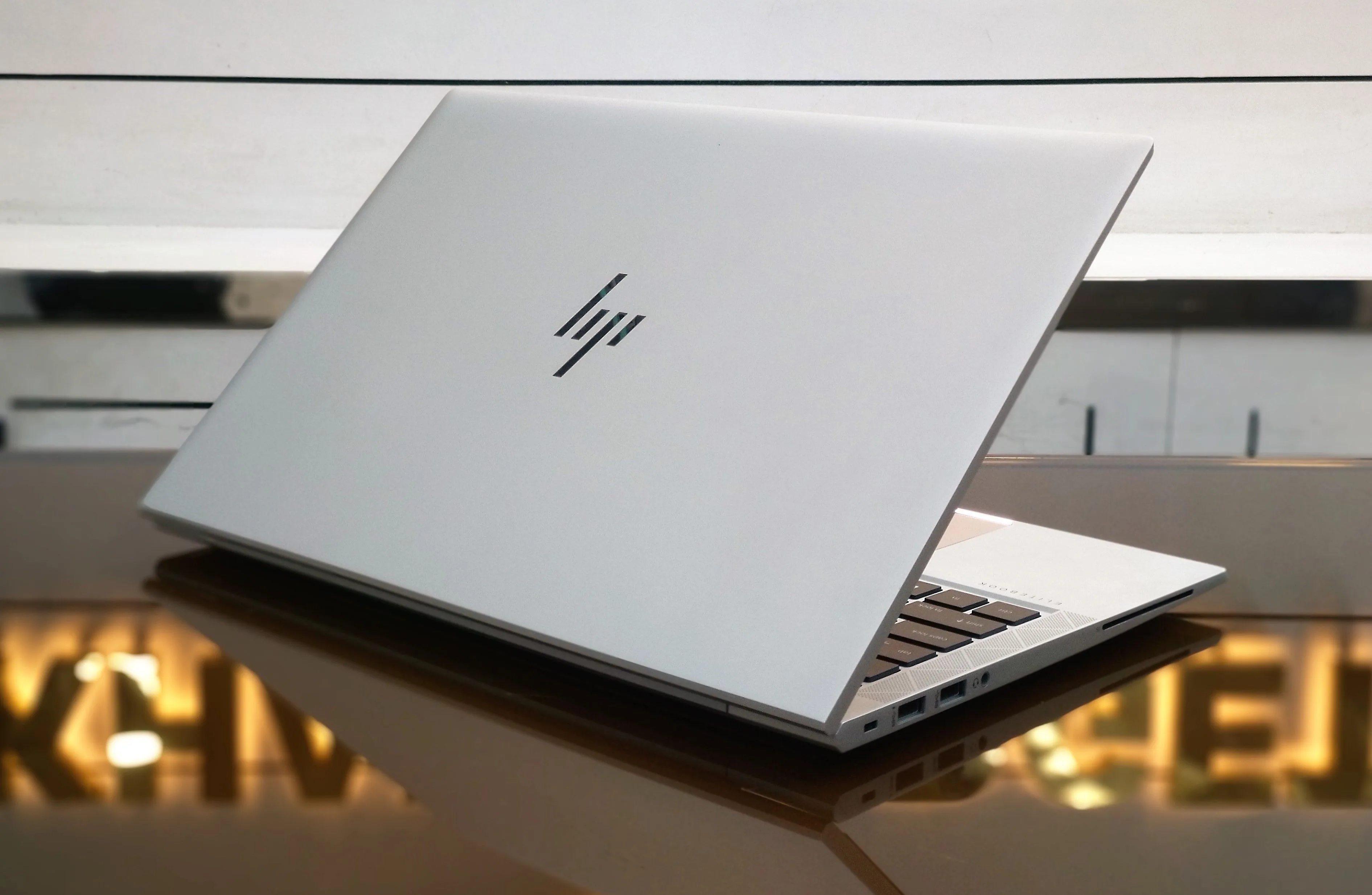 HP EliteBook 840 G8 Core i5-1145G7 256GB SSD 14" Display Laptop