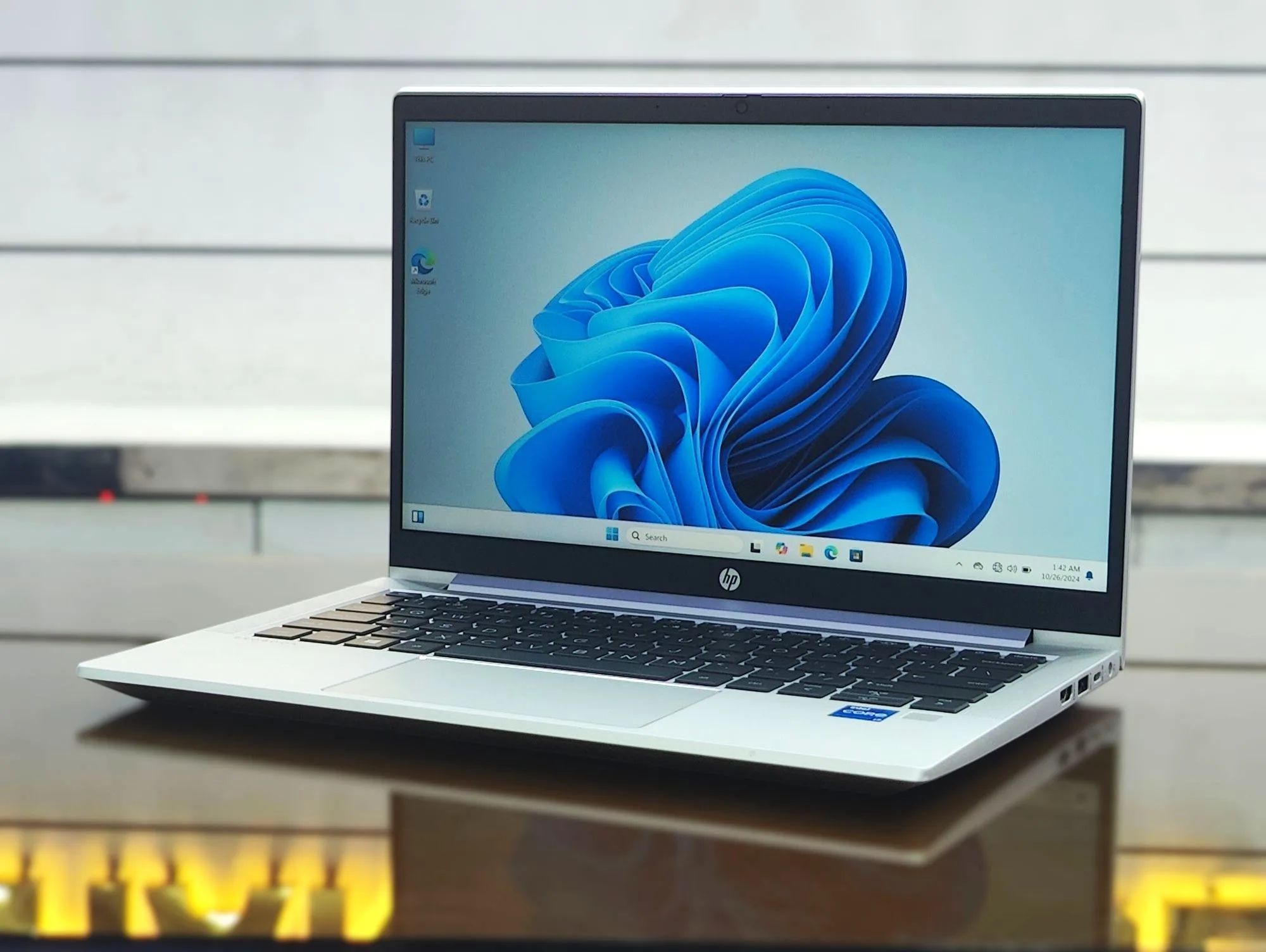 HP ProBook 430 G8 Core i7-1165G7 256GB SSD 16GB RAM 13.3" FHD Display Laptop