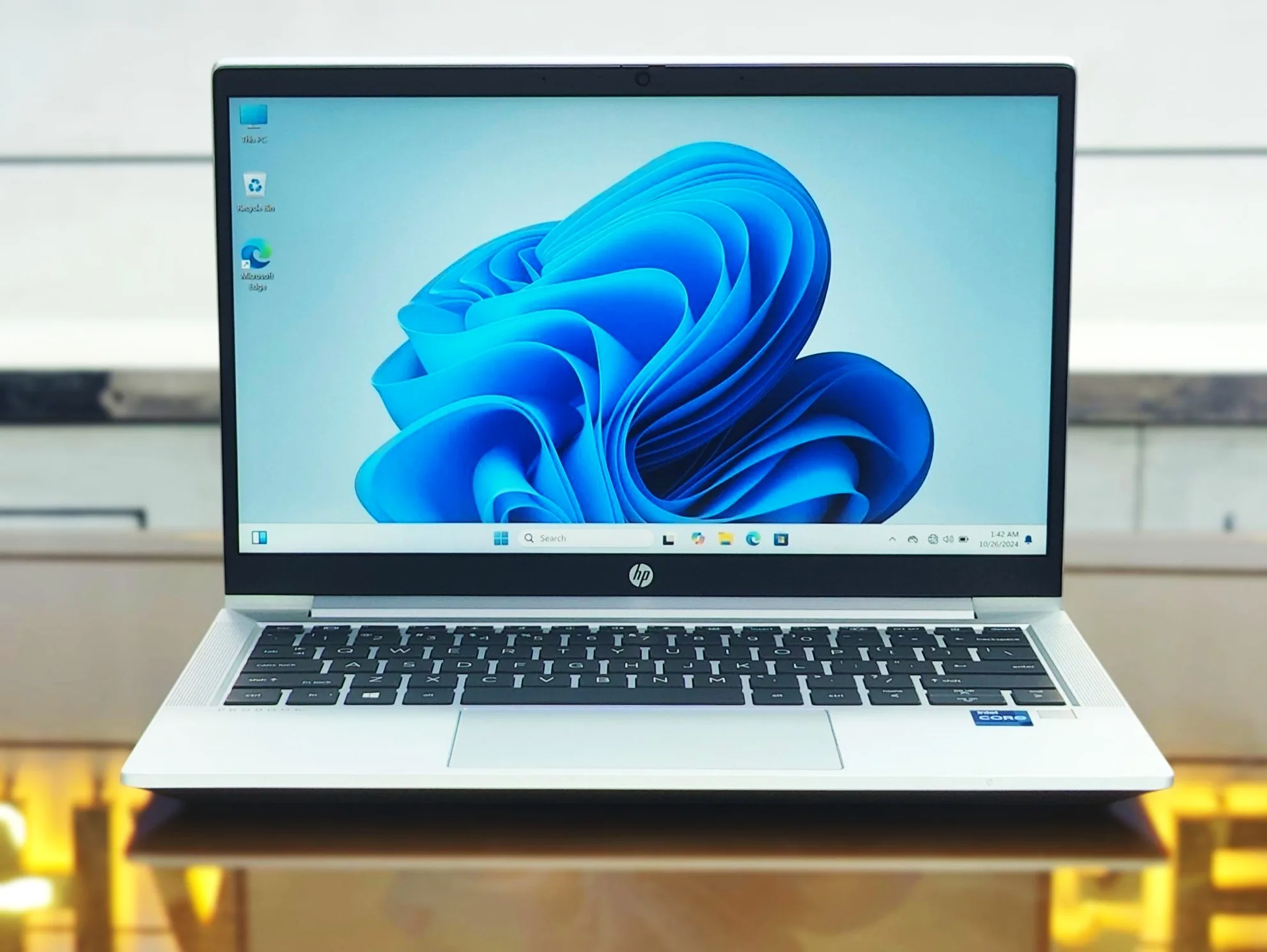 HP ProBook 430 G8 Core i7-1165G7 256GB SSD 16GB RAM 13.3" FHD Display Laptop