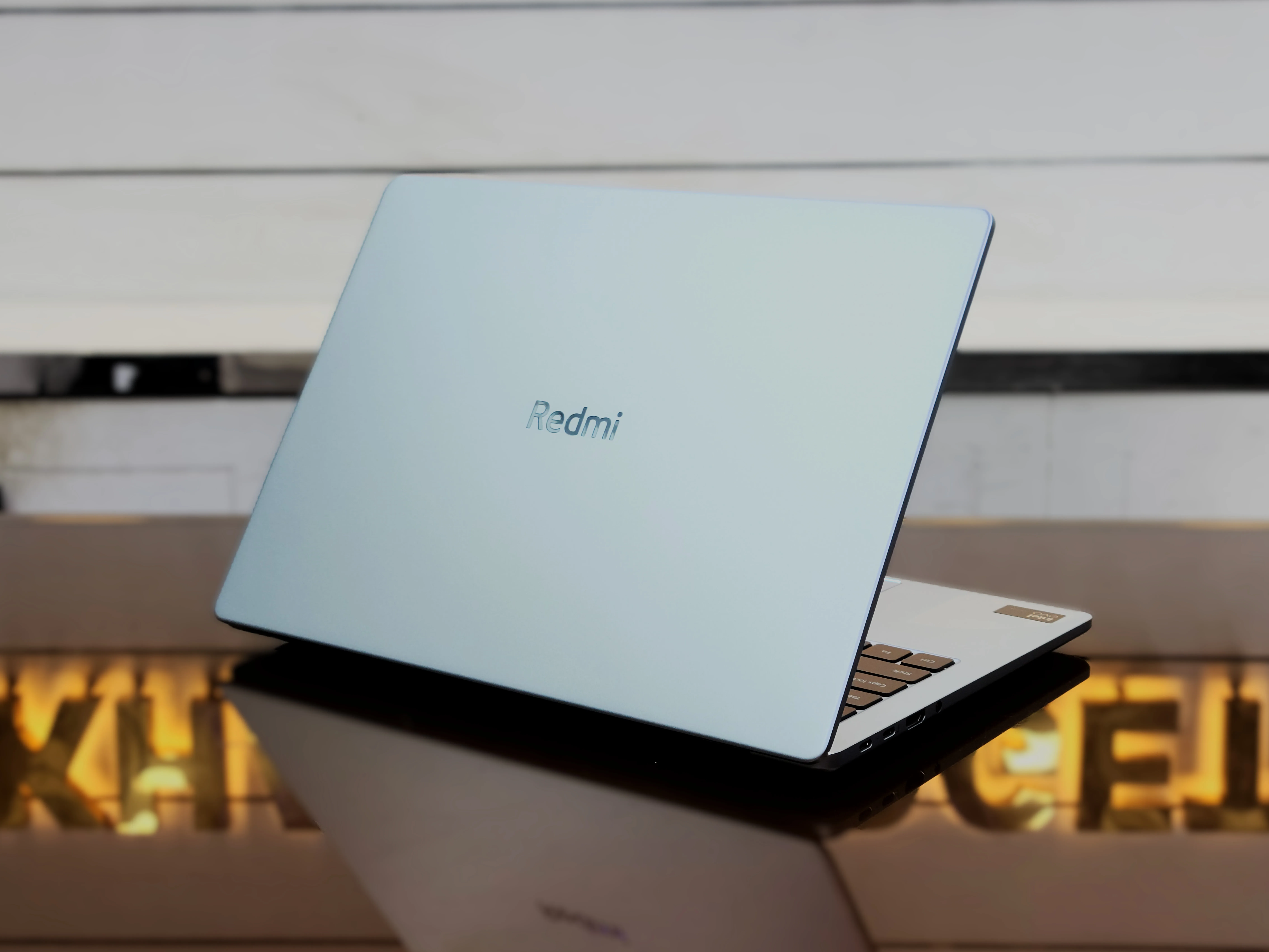 Xiaomi Redmi_Book Pro 14 Core Ultra 5 125H (14th Gen) 1TB SSD 32GB RAM 14" QHD 120Hz Display With Full BOX Laptop