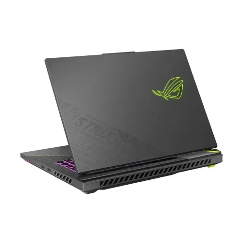 ASUS ROG Strix G16 Ryzen 9-8940HX NVIDIA RTX 5070TI With 12 GB DDR7 Graphics 16GB RAM 16" 165Hz Display 1TB SSD SEAL INTACT BOX Gaming Laptop