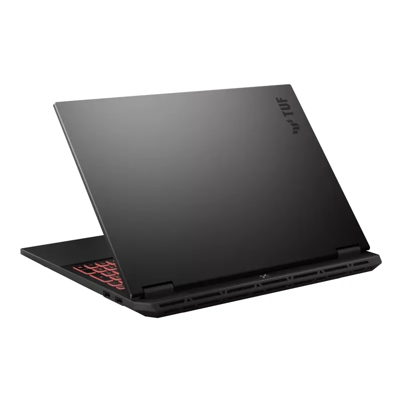 ASUS TUF Gaming A16 FA608UMI-R7165W Ryzen 7 260 NVIDIA RTX 5060 With 8GB DDR7 Graphics 16GB RAM 16" 165Hz Display Gaming Laptop