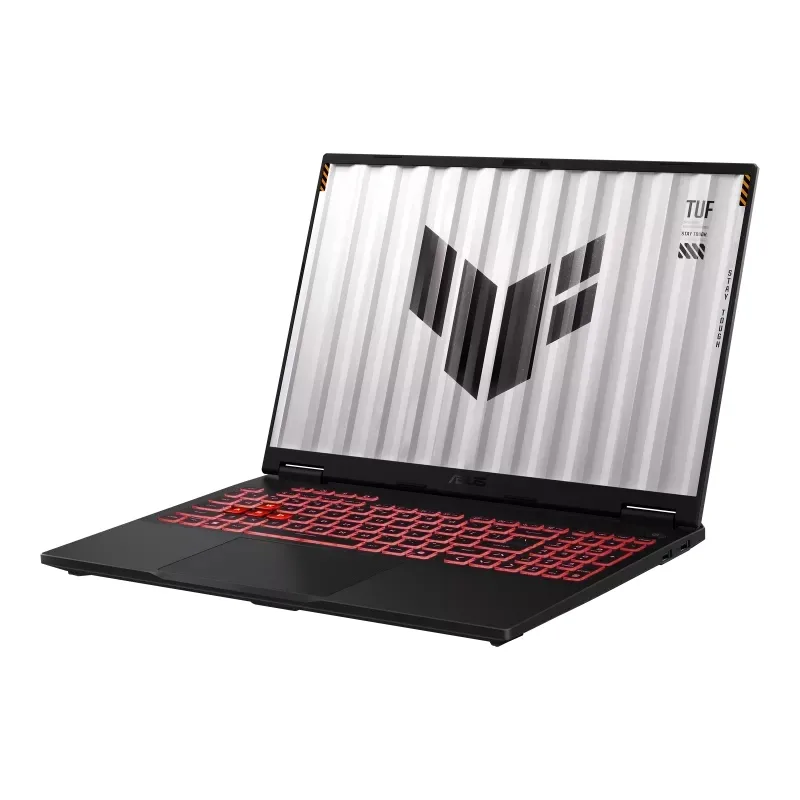 ASUS TUF Gaming A16 FA608UMI-R7165W Ryzen 7 260 NVIDIA RTX 5060 With 8GB DDR7 Graphics 16GB RAM 16" 165Hz Display Gaming Laptop