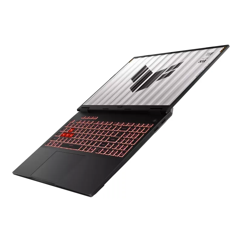 ASUS TUF Gaming A16 FA608UMI-R7165W Ryzen 7 260 NVIDIA RTX 5060 With 8GB DDR7 Graphics 16GB RAM 16" 165Hz Display Gaming Laptop