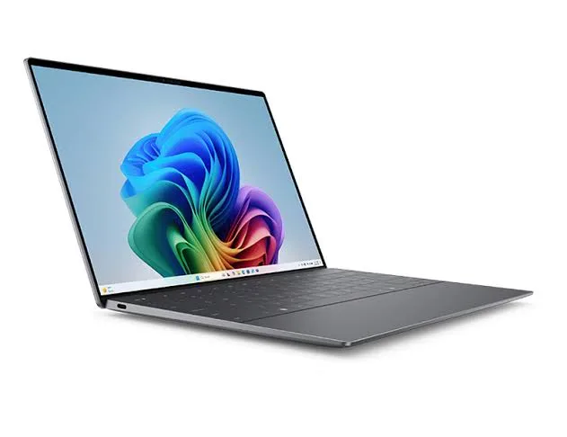 Dell XPS 13 - (SKY) Core 5 320 512GB SSD 13.4" QHD Touch Screen Display Business Series Laptop