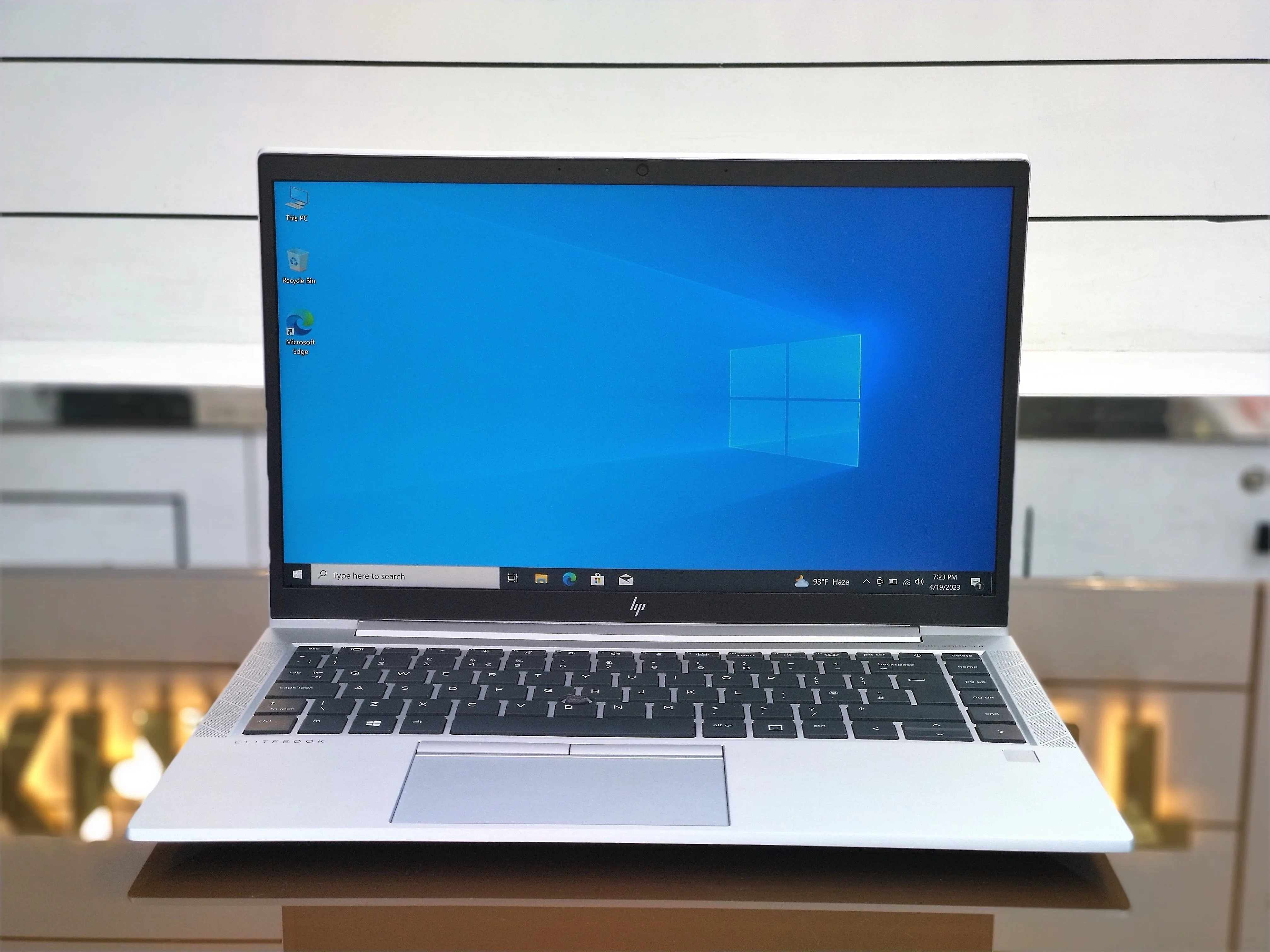 HP EliteBook 840 G7 Core i7-10510U 512GB SSD 8GB RAM 14" FHD Display Laptop