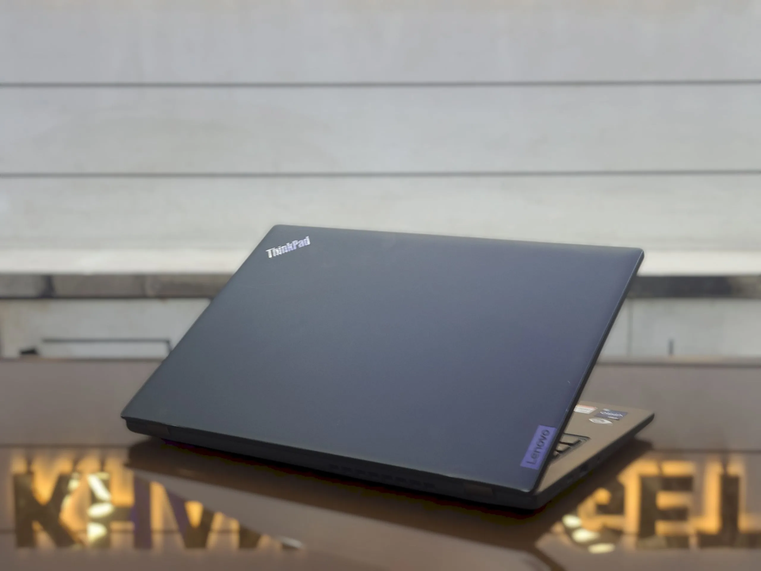 Lenovo ThinkPad L13 Gen 3 Core i5-1245U 256GB SSD 16GB RAM 13.3" FHD+ Display Laptop
