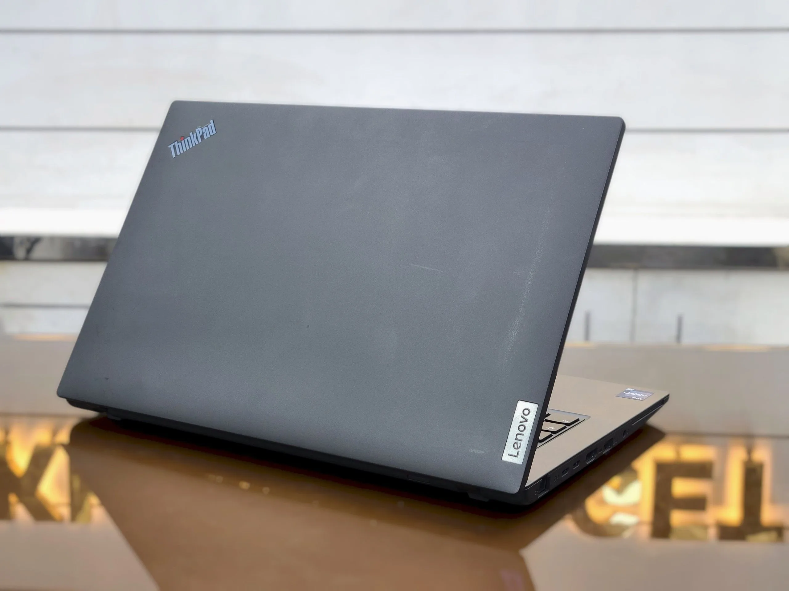Lenovo ThinkPad L14 Gen 4 Core i7-1365U 256GB SSD 16GB RAM 14" FHD Display Laptop