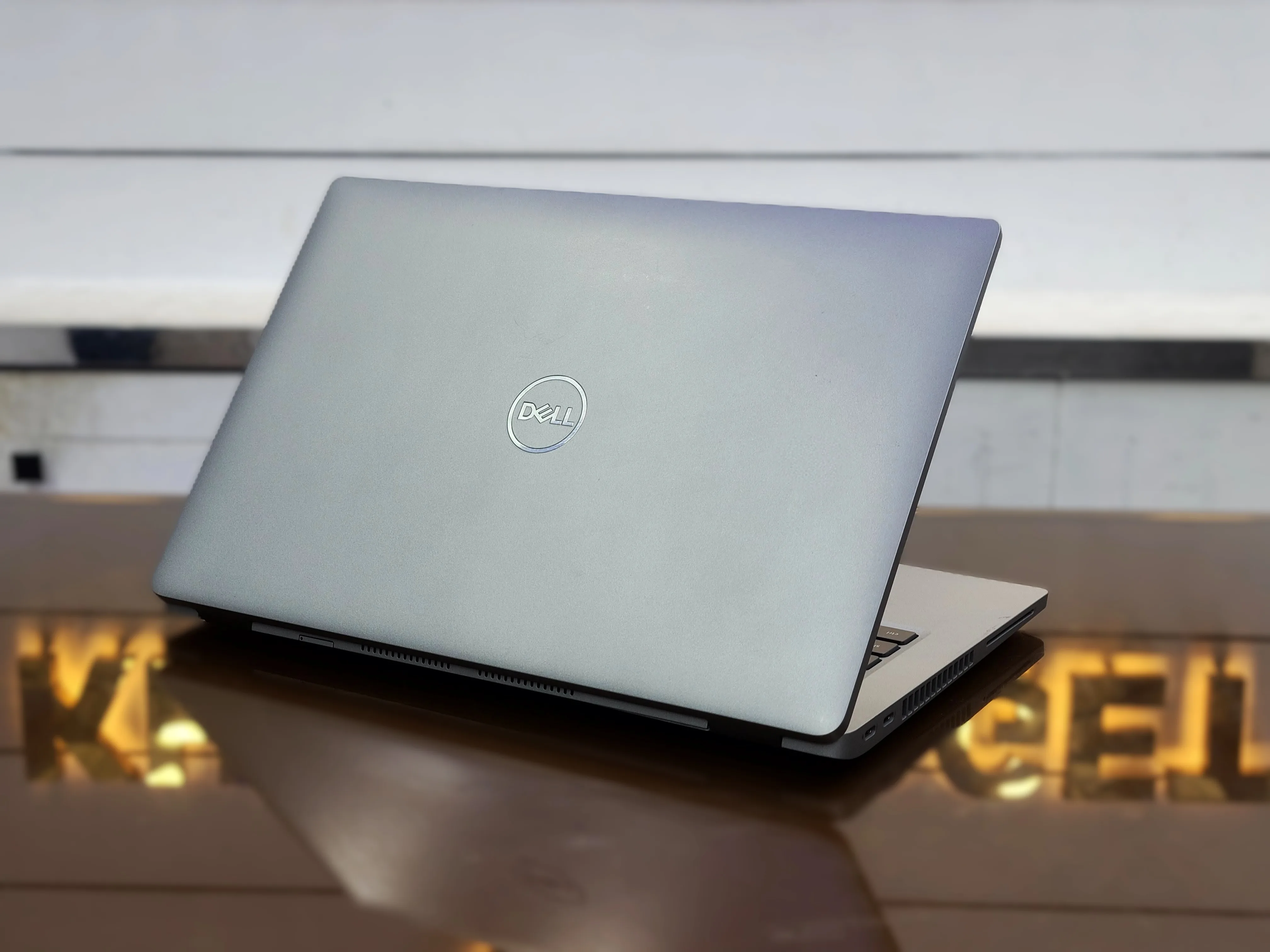Dell Latitude 5420 - (Titan Gray) Core i5-1145G7 256GB SSD 8GB RAM 14" FHD Touch Display Laptop