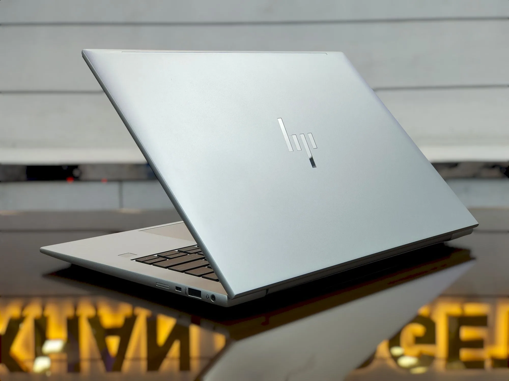 HP EliteBook 845 G9 Ryzen 5 Pro-6650U 12GB RAM 512GB SSD 14" FHD+ Display Business Series Laptop