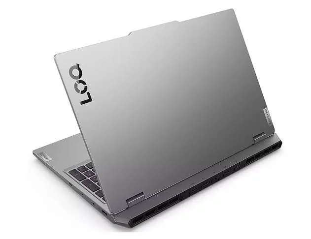 Lenovo LOQ Gaming 15 AHP10 Ryzen 7 250 NVIDIA RTX 5050 With 8GB DDR7 Graphics 1TB SSD 16GB RAM 15.6" 144Hz Display Gaming Laptop