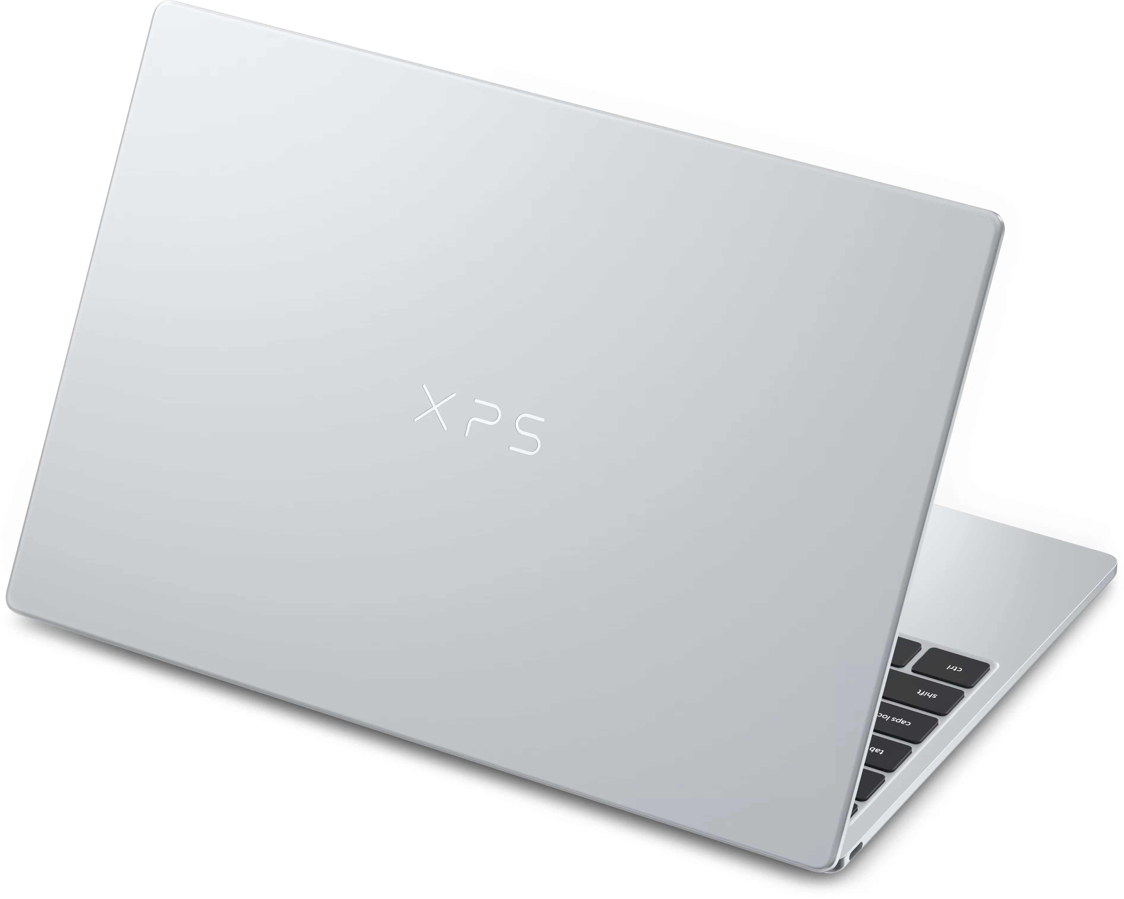 Dell XPS 13 DX13260 - (SKY_Metal) Core 5 320 512GB SSD 8GB RAM 13.4" QHD GLASS TOUCH Display Seal Intact Box Laptop