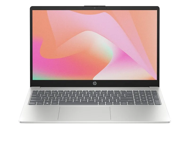 HP 15-FC0196nia Ryzen 5 7520U 512GB SSD 8GB RAM 15.6"  Display Business Series Laptop