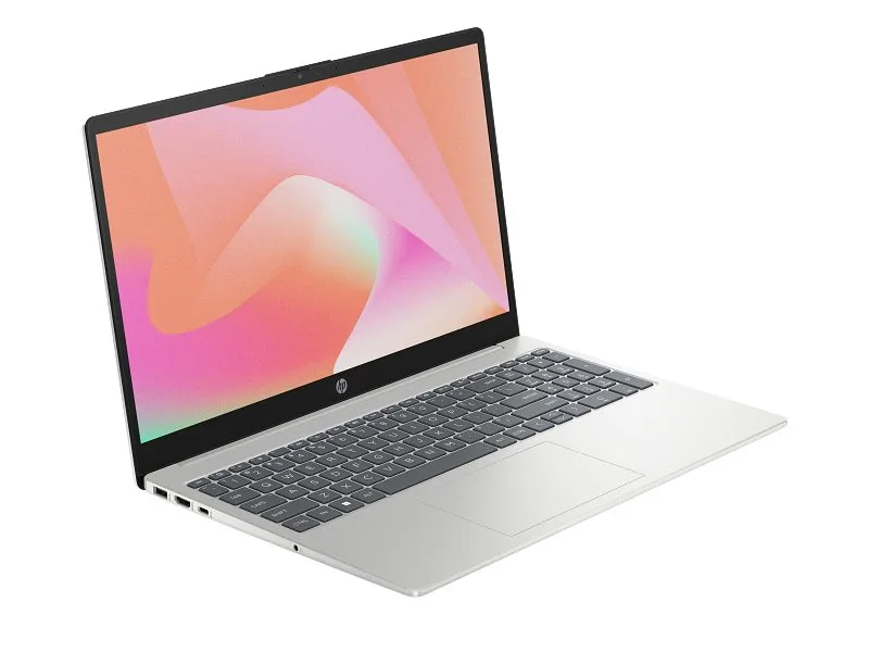 HP 15-FC0196nia Ryzen 5 7520U 512GB SSD 8GB RAM 15.6"  Display Business Series Laptop