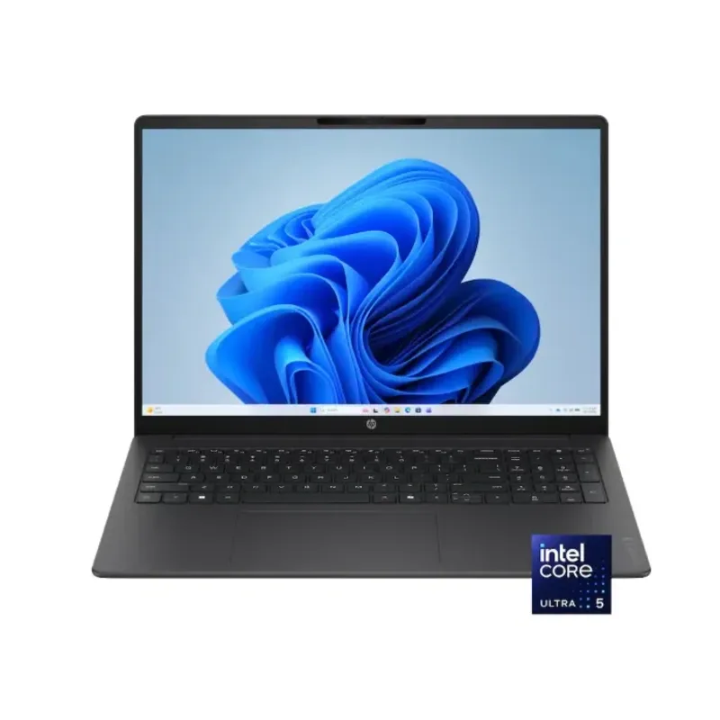 HP OmniBook 3 16-BU0305DX Core Ultra 5 225U (14th Gen) 512GB SSD 8GB RAM 16" Full HD+ TOUCH Laptop