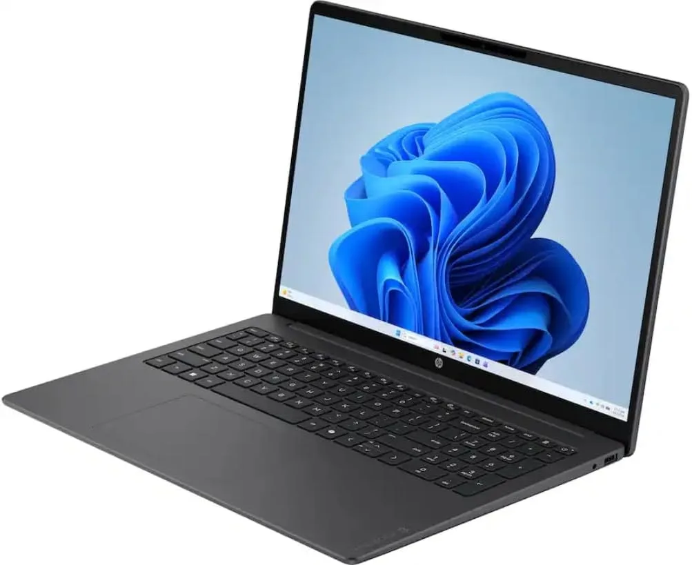 HP OmniBook 3 16-BU0305DX Core Ultra 5 225U (14th Gen) 512GB SSD 8GB RAM 16" Full HD+ TOUCH Laptop