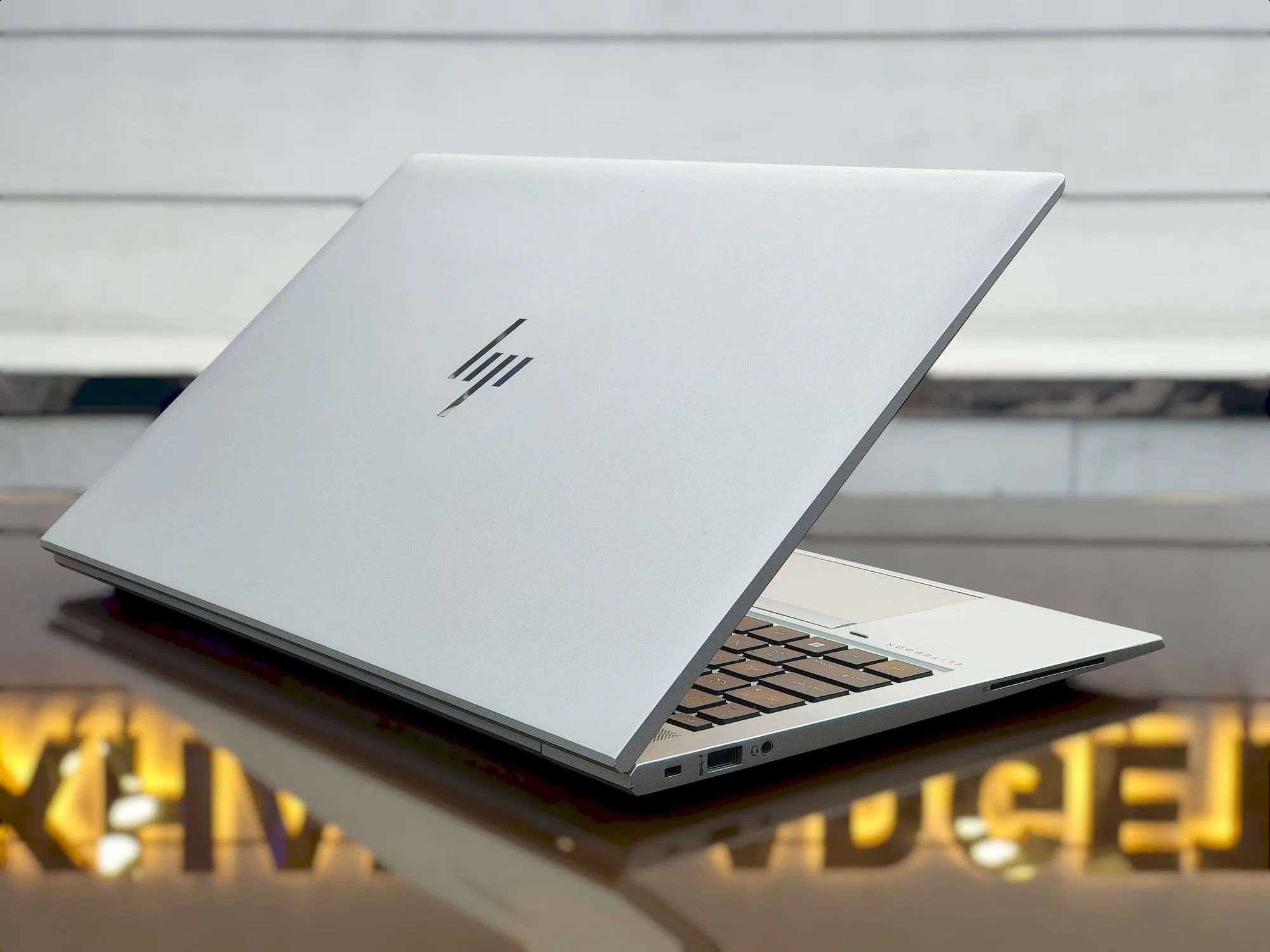 HP EliteBook 850 G8 Core i7-1185G7 512GB SSD 8GB RAM 15.6" FHD Display Laptop