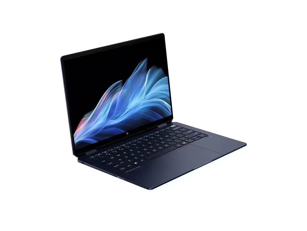 HP OmniBook X Flip 14-KP0023DX Core Ultra 7 355 (15th Gen) 512GB SSD 24GB RAM 14" FHD+ Glass Touch Screen x360 Intact Laptop