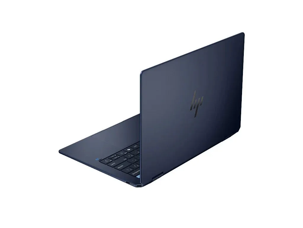 HP OmniBook X Flip 14-KP0023DX Core Ultra 7 355 (15th Gen) 512GB SSD 24GB RAM 14" FHD+ Glass Touch Screen x360 Intact Laptop