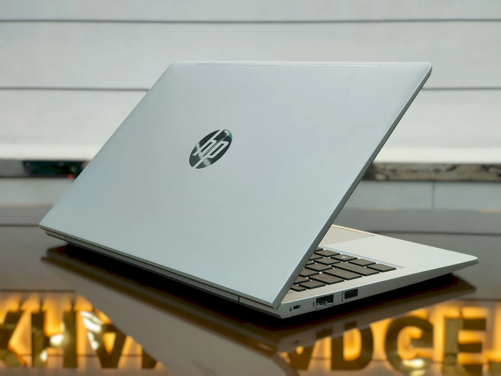 HP ProBook 445 G8 Ryzen 7 5800U 256GB SSD 16GB RAM 14" FHD Display Laptop