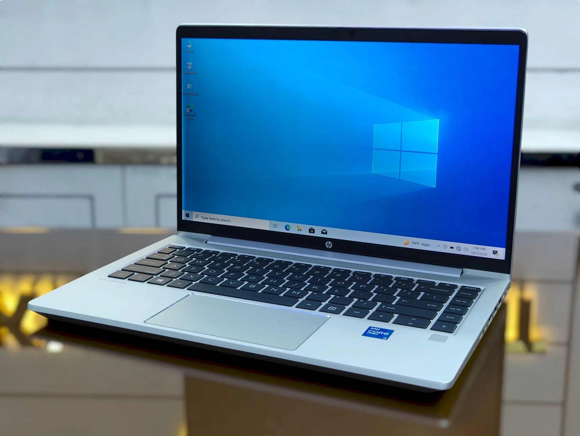 HP ProBook 640 G8 Core i5-1145G7 512GB SSD 8GB RAM 14" FHD Display Laptop